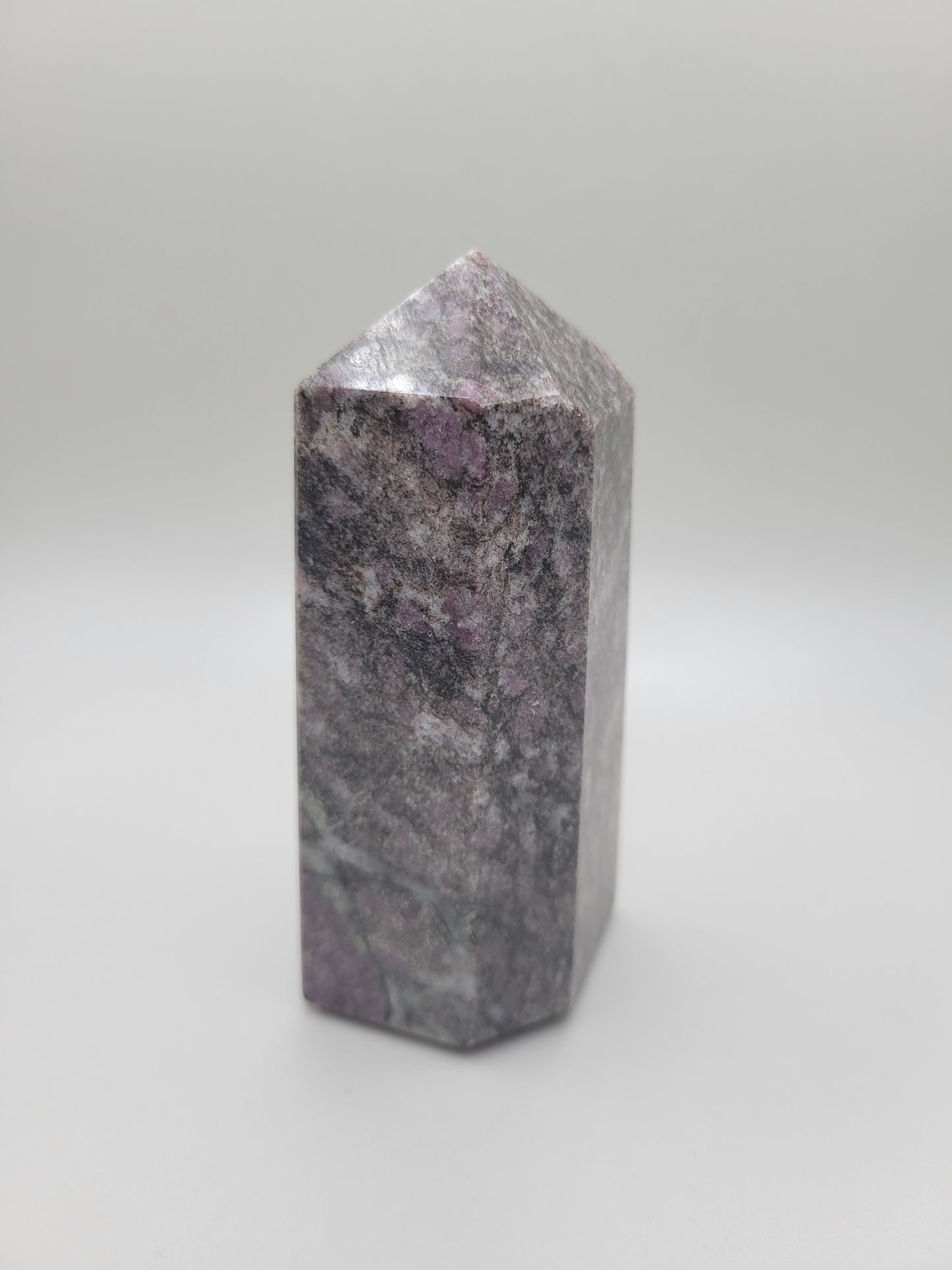 Spinel in Matrix Tower