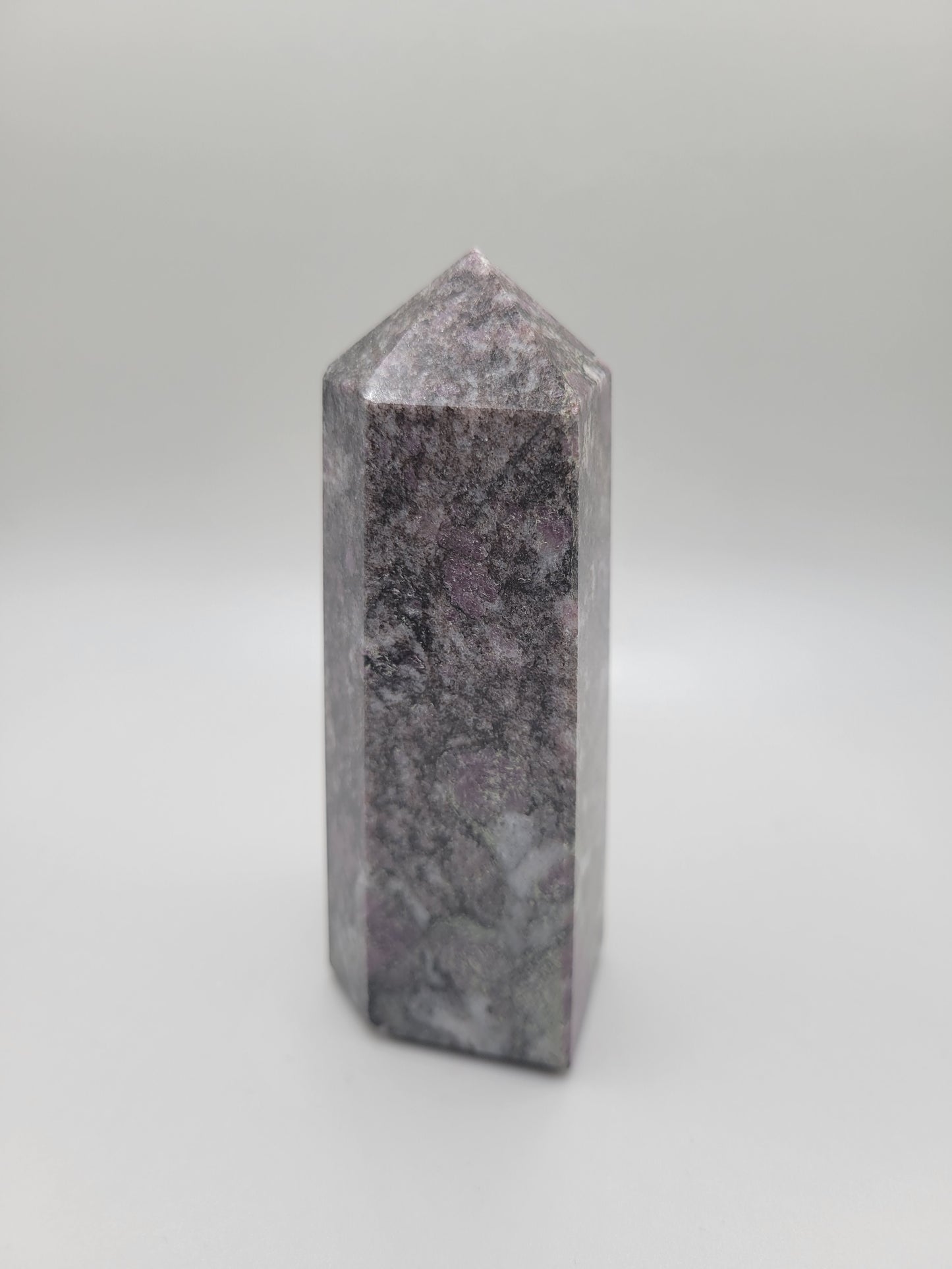 Spinel in Matrix Tower