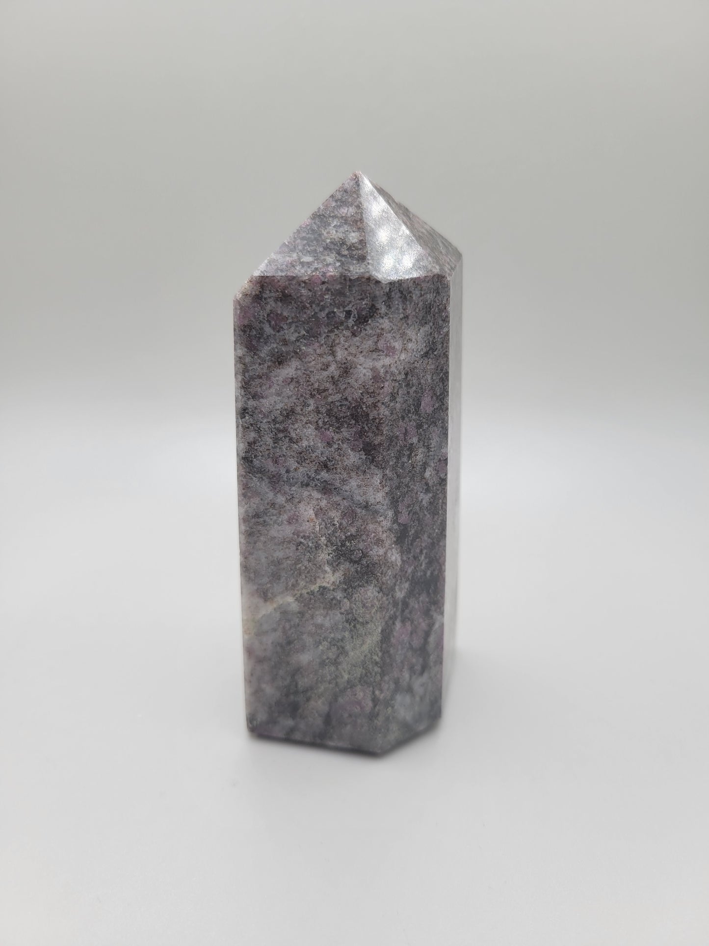 Spinel in Matrix Tower