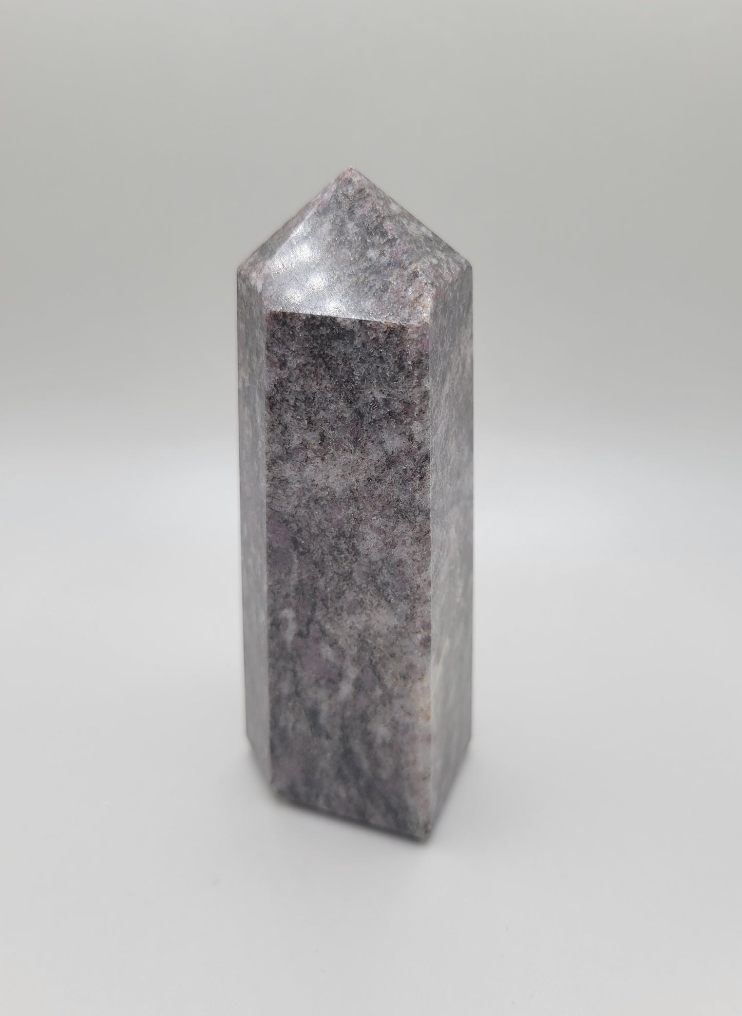 Spinel in Matrix Tower