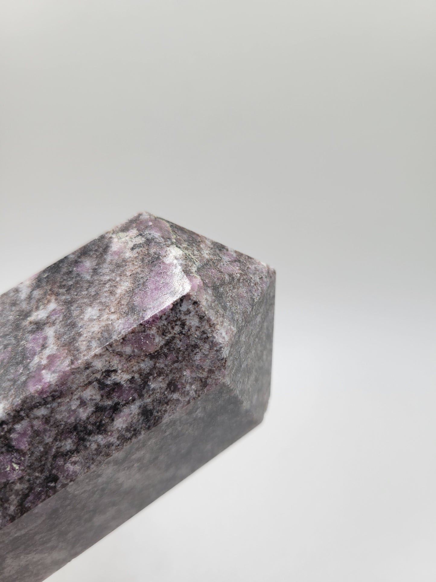 Spinel in Matrix Tower
