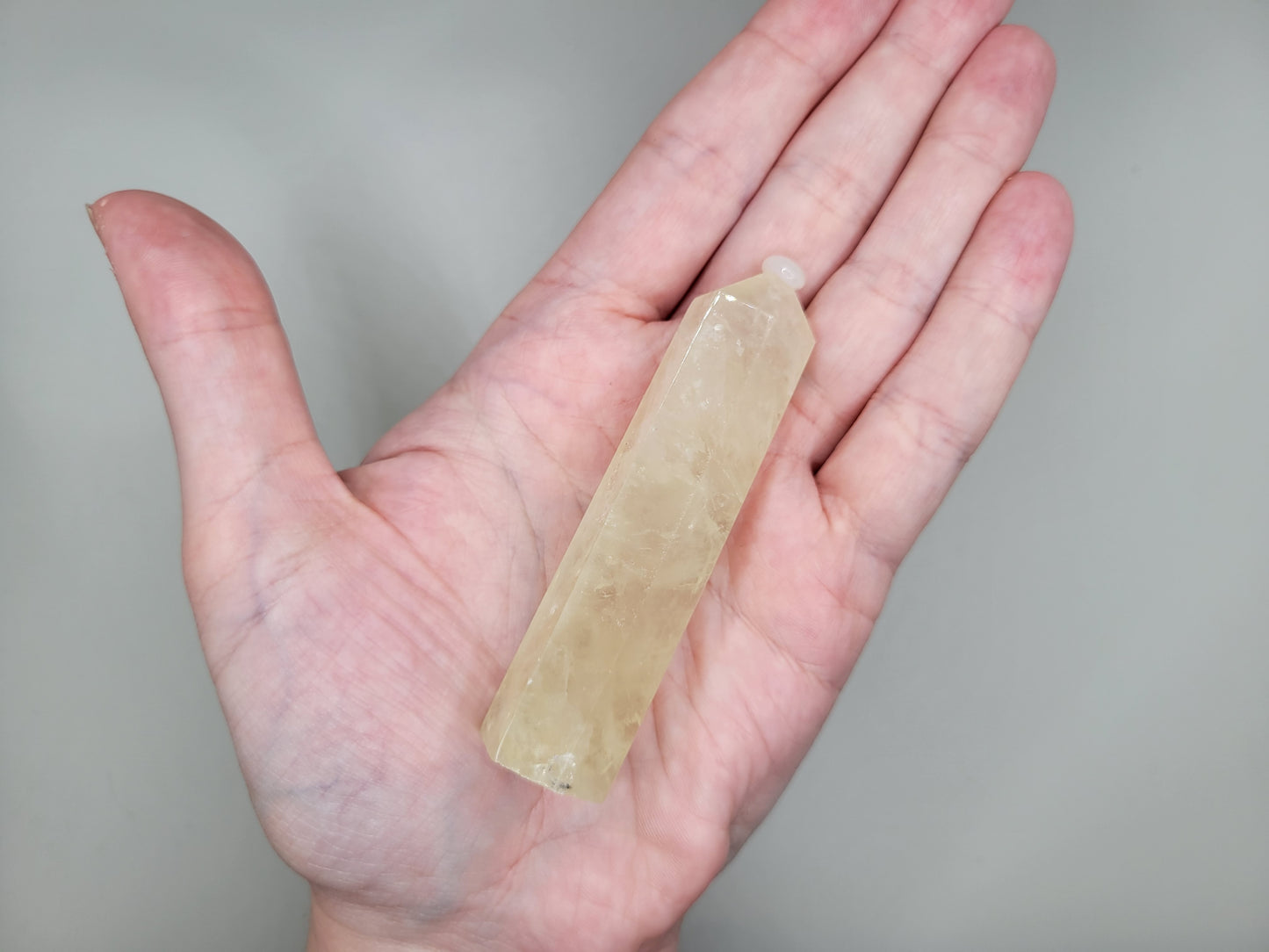Citrine Towers