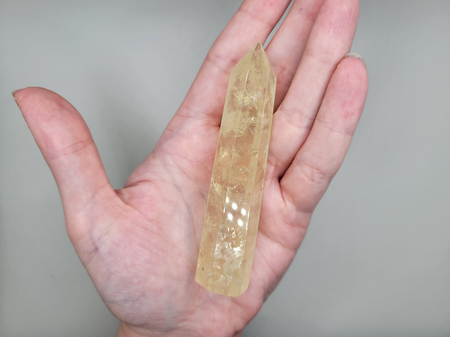 Citrine Towers