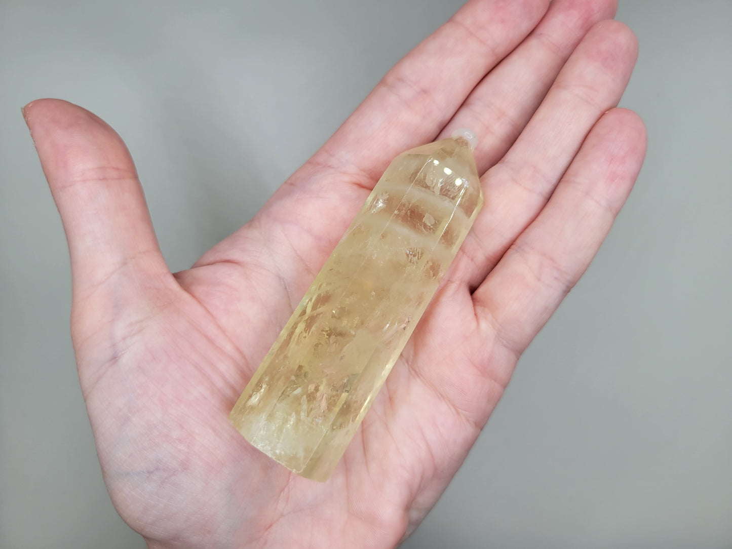 Citrine Towers