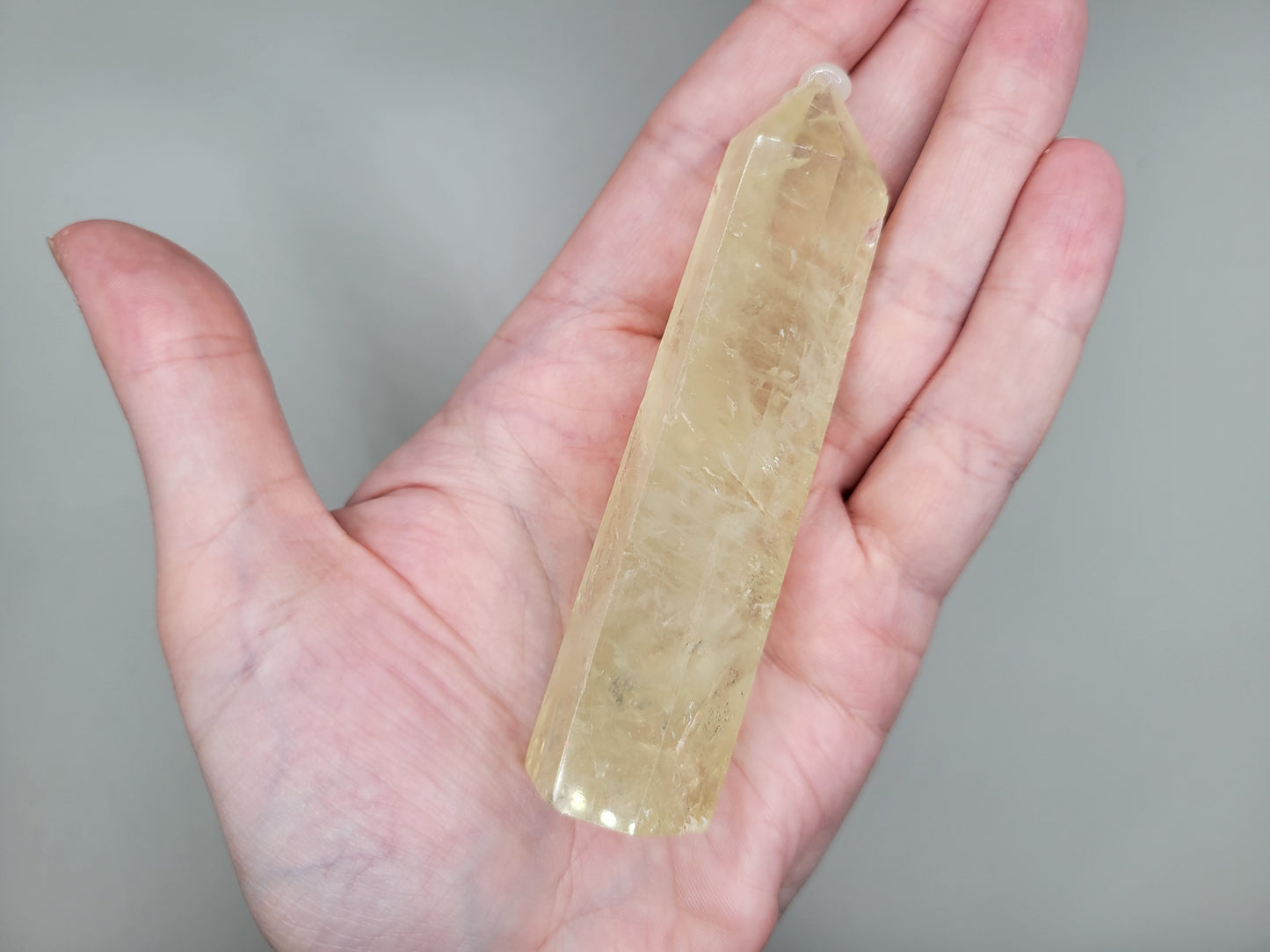 Citrine Towers