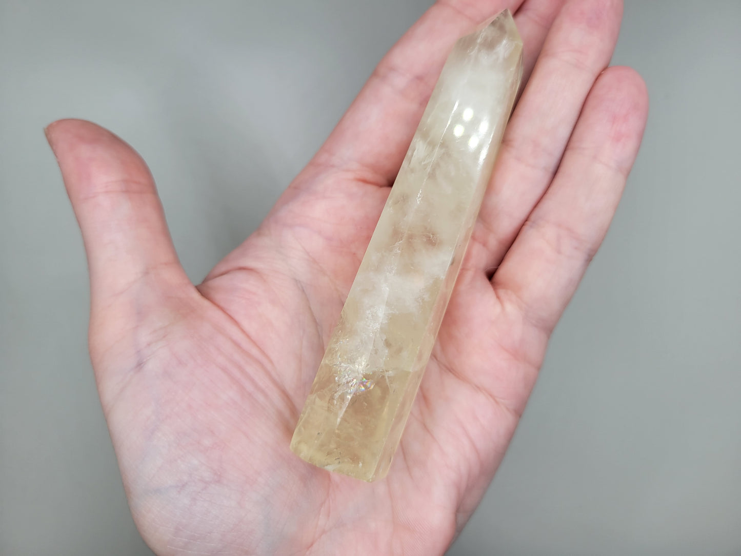 Citrine Towers