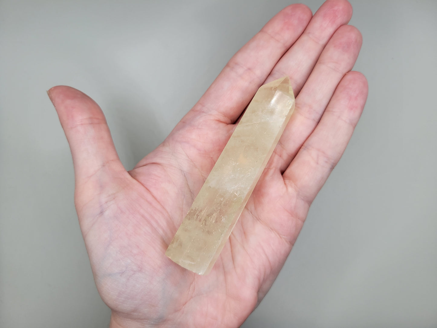 Citrine Towers