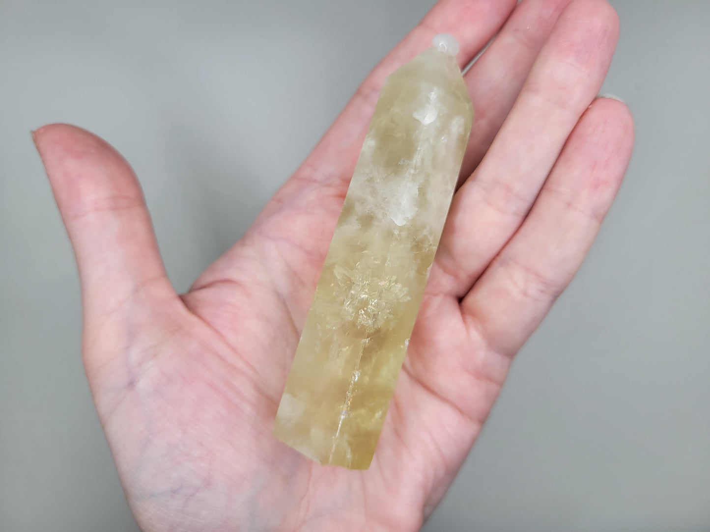 Citrine Towers