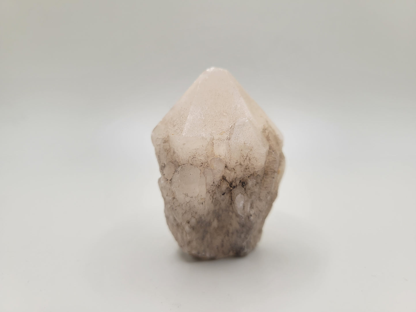 Candle Quartz - Small