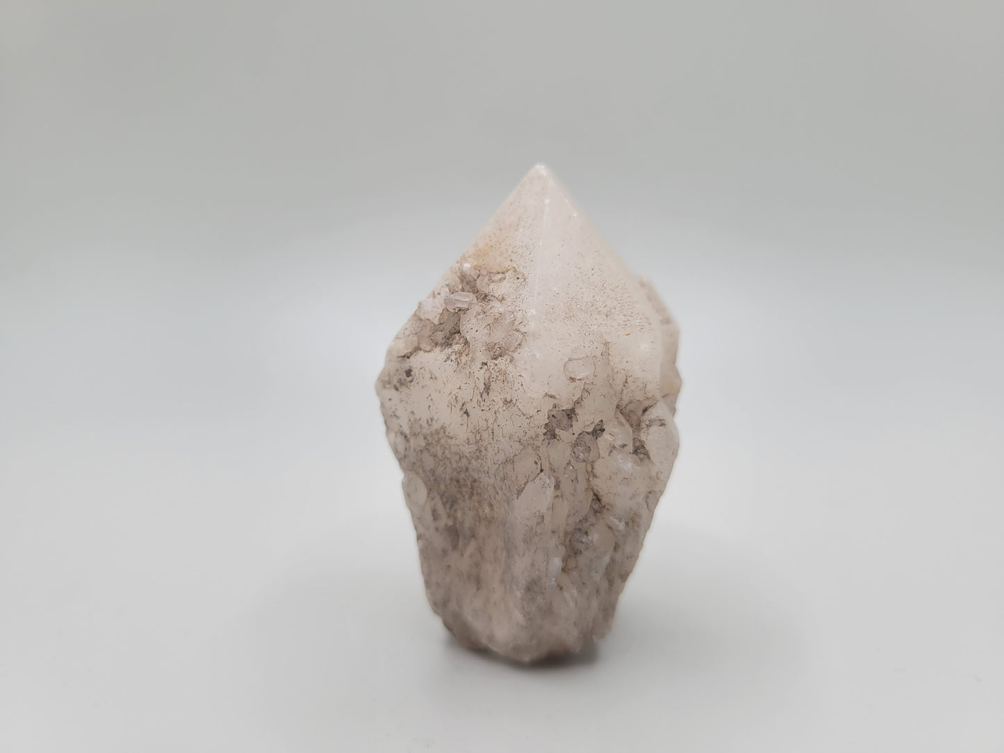 Candle Quartz - Small
