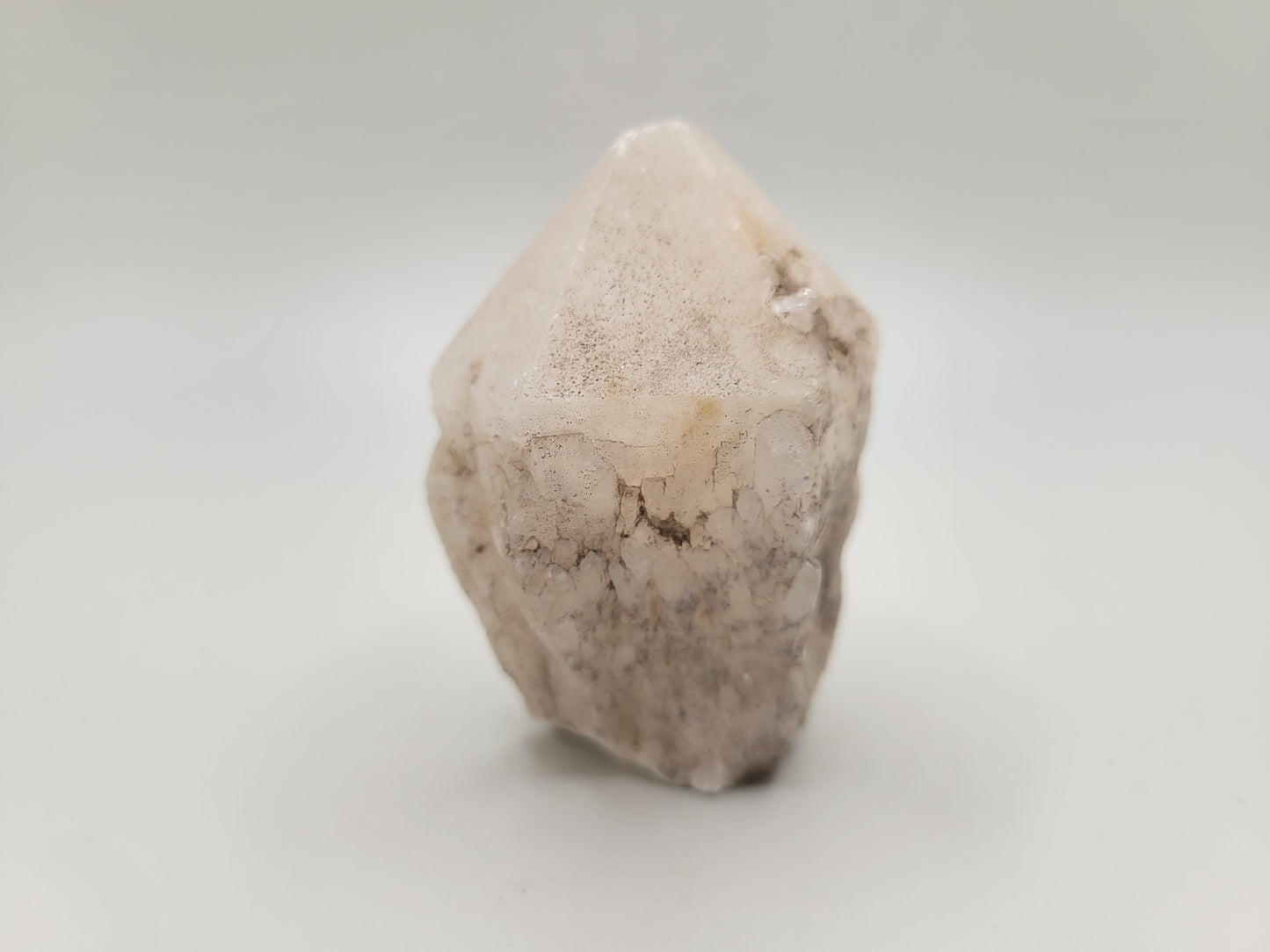 Candle Quartz - Small