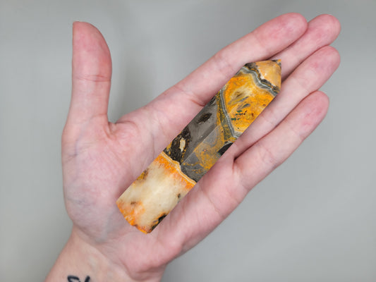 Bumblebee Jasper Tower H