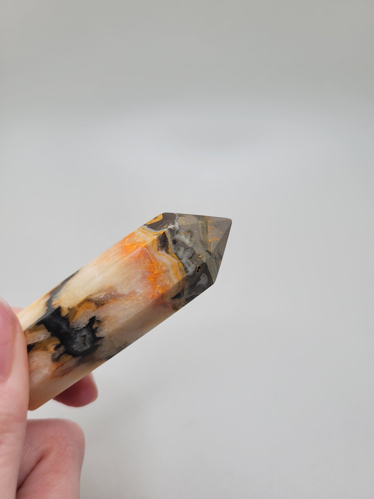 Bumblebee Jasper Tower I