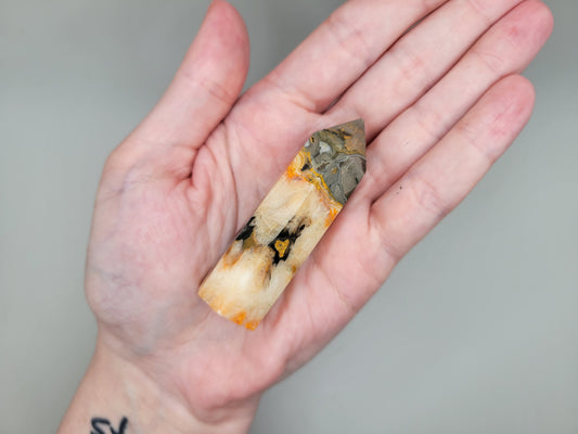 Bumblebee Jasper Tower I