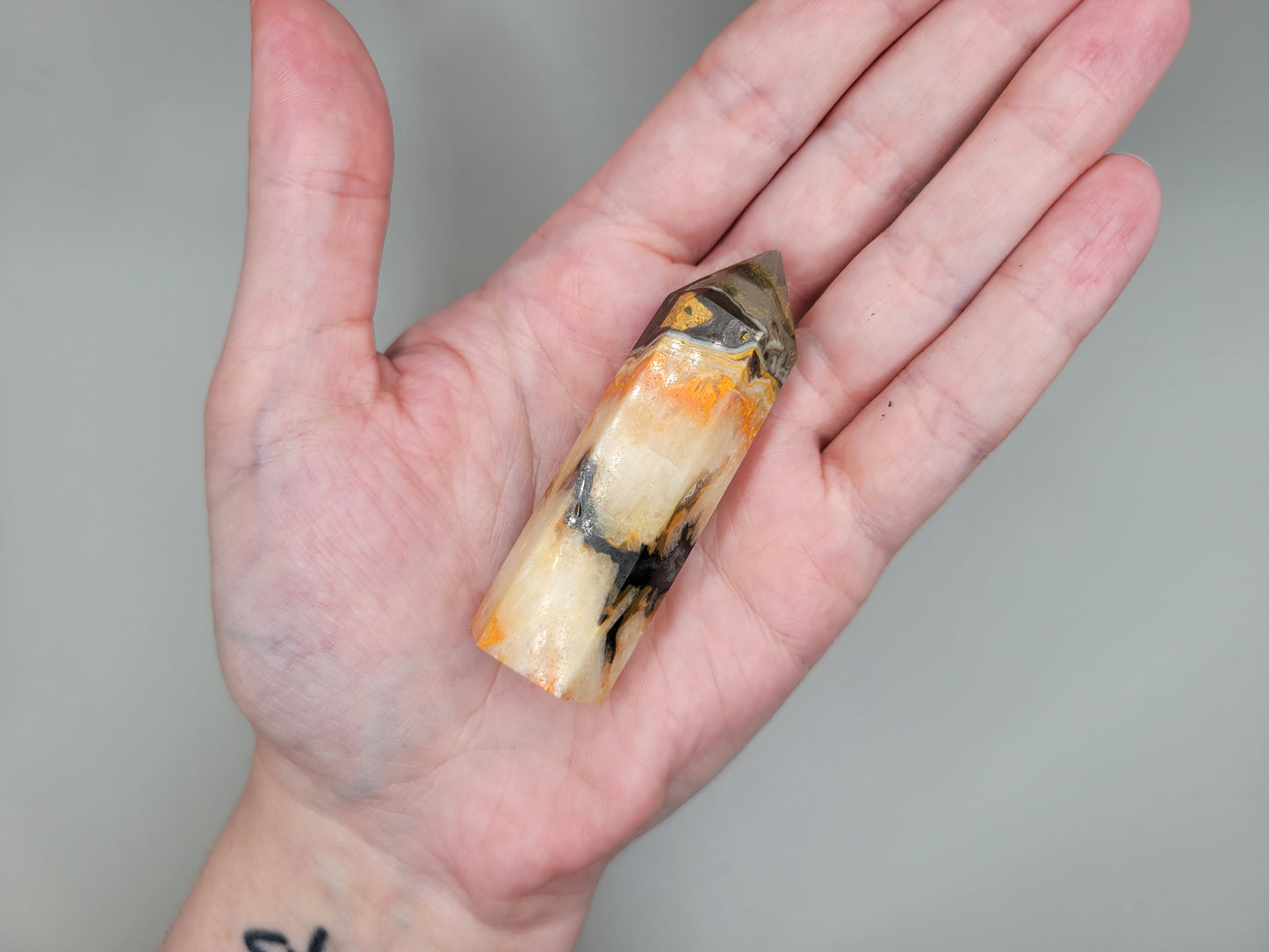 Bumblebee Jasper Tower I