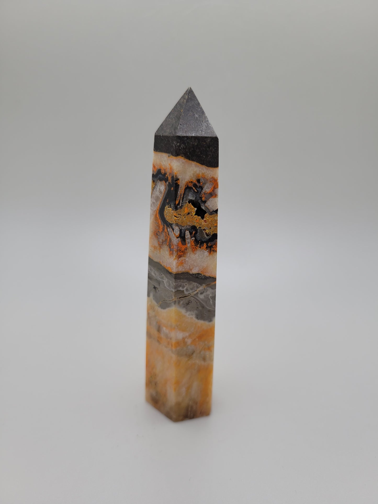 Bumblebee Jasper Tower J
