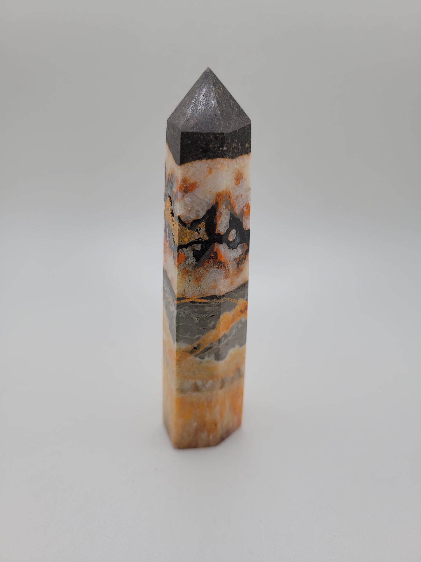 Bumblebee Jasper Tower J