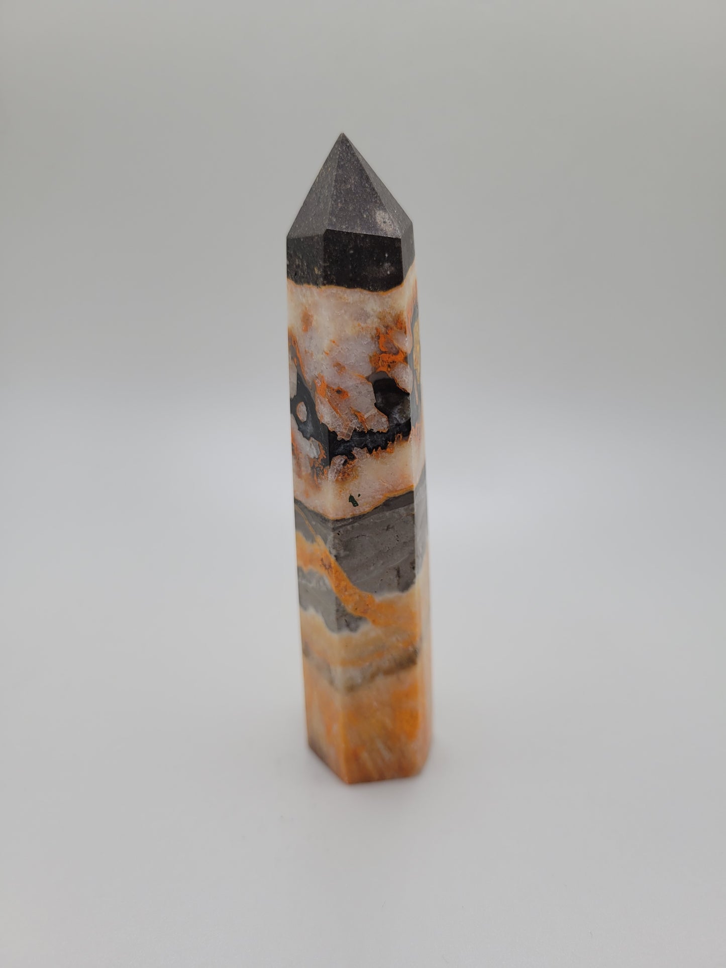 Bumblebee Jasper Tower J