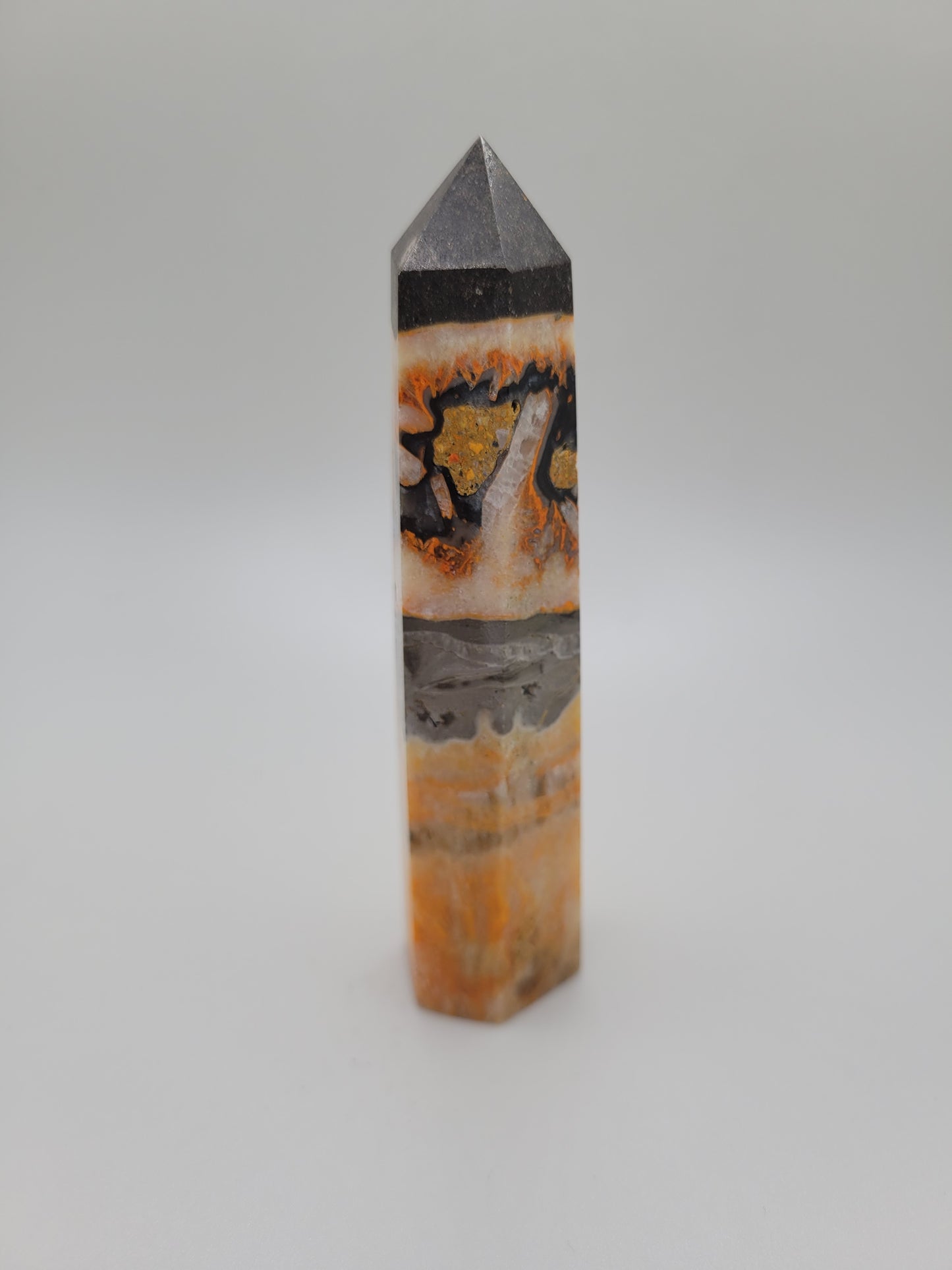 Bumblebee Jasper Tower J
