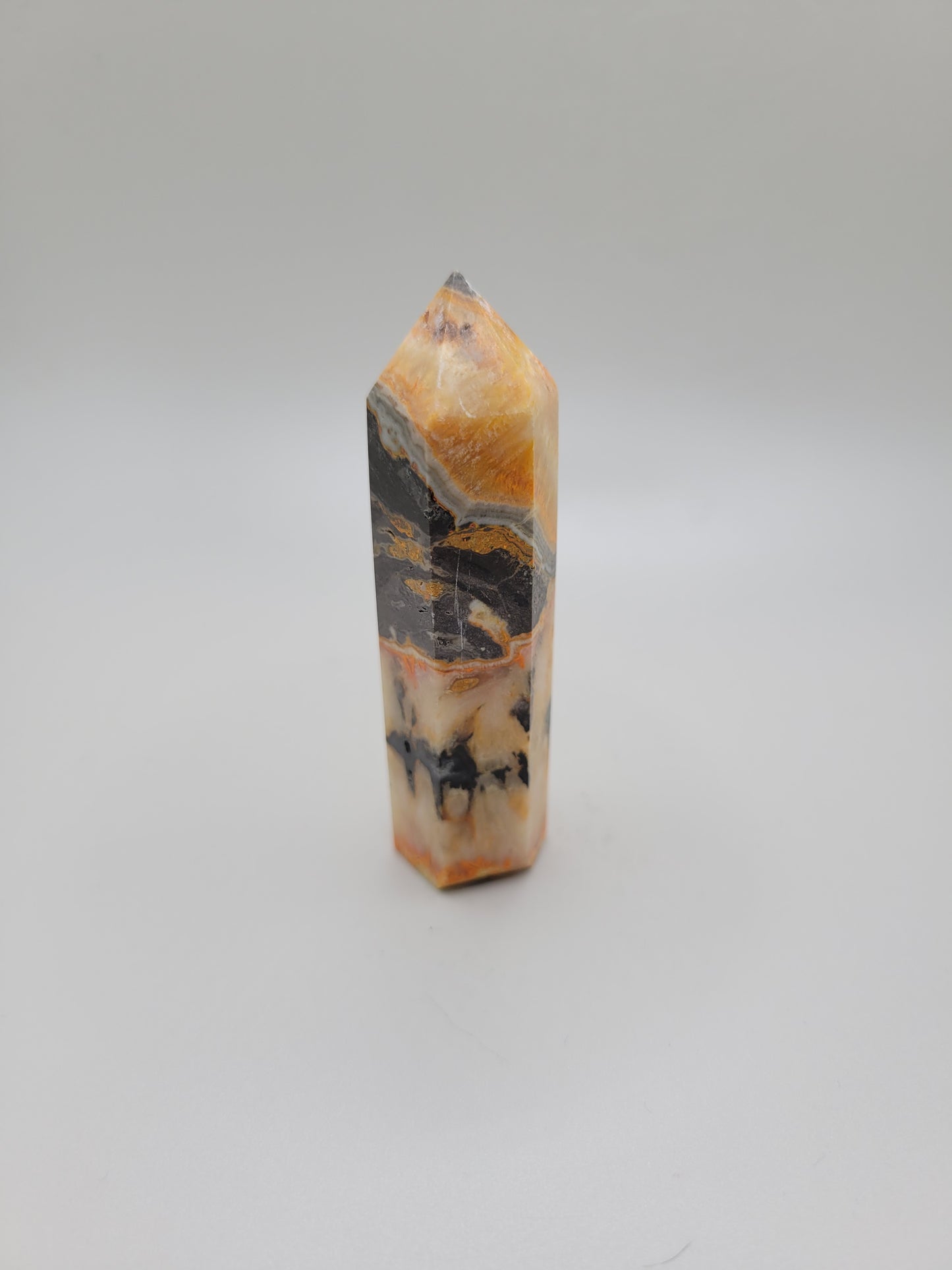 Bumblebee Jasper Tower E