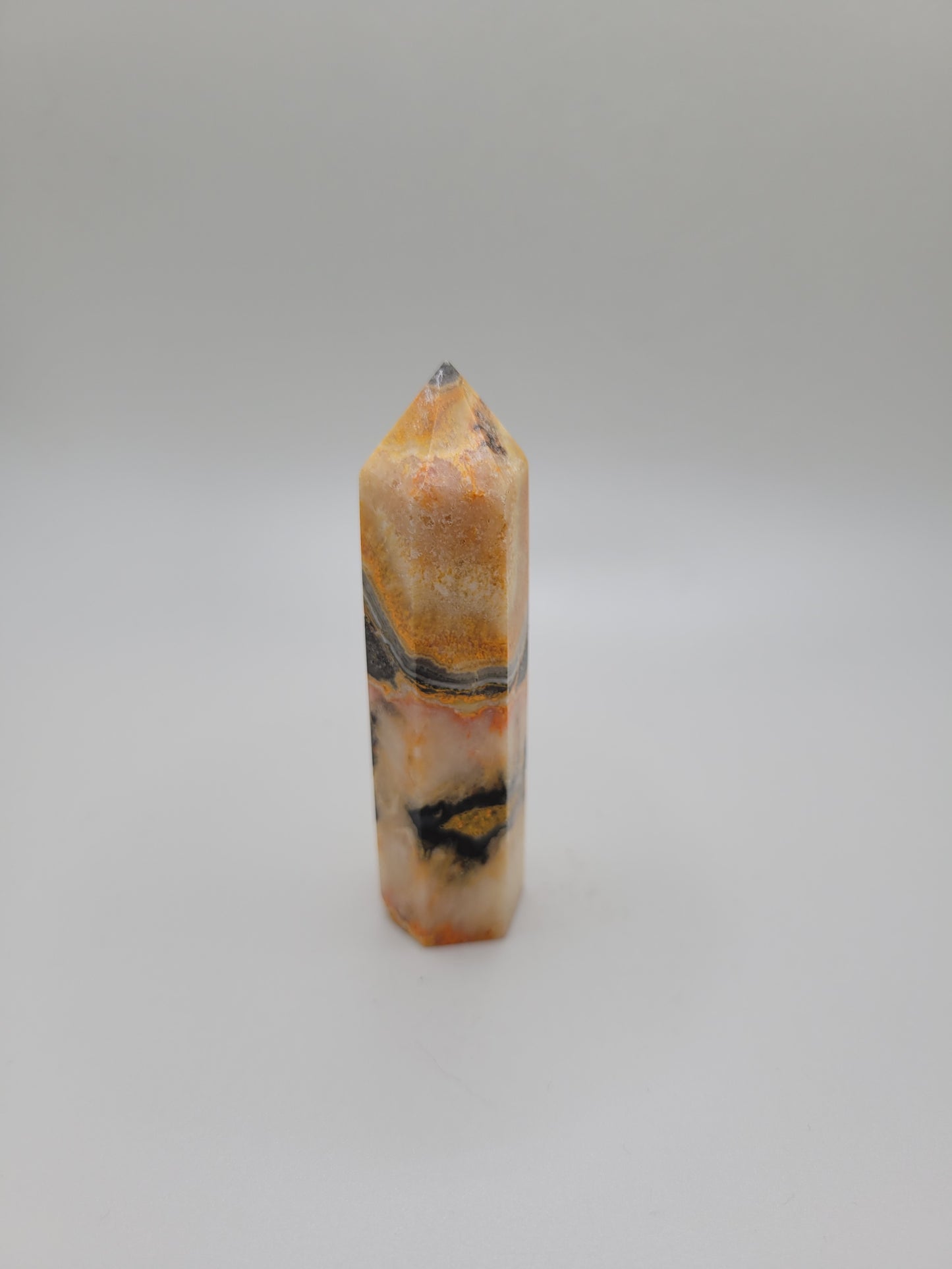Bumblebee Jasper Tower E