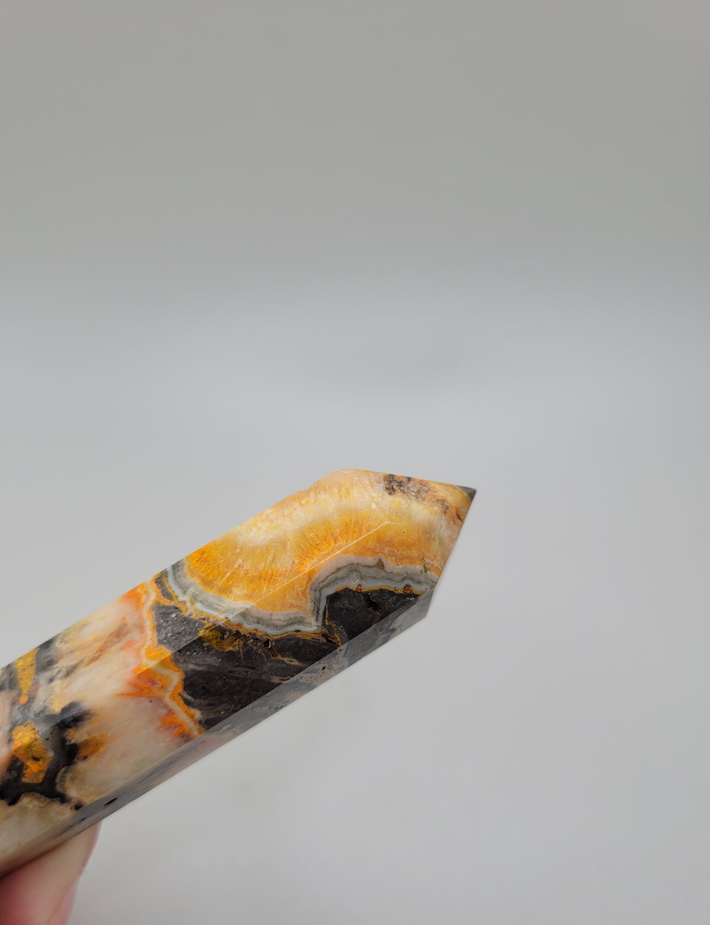 Bumblebee Jasper Tower E
