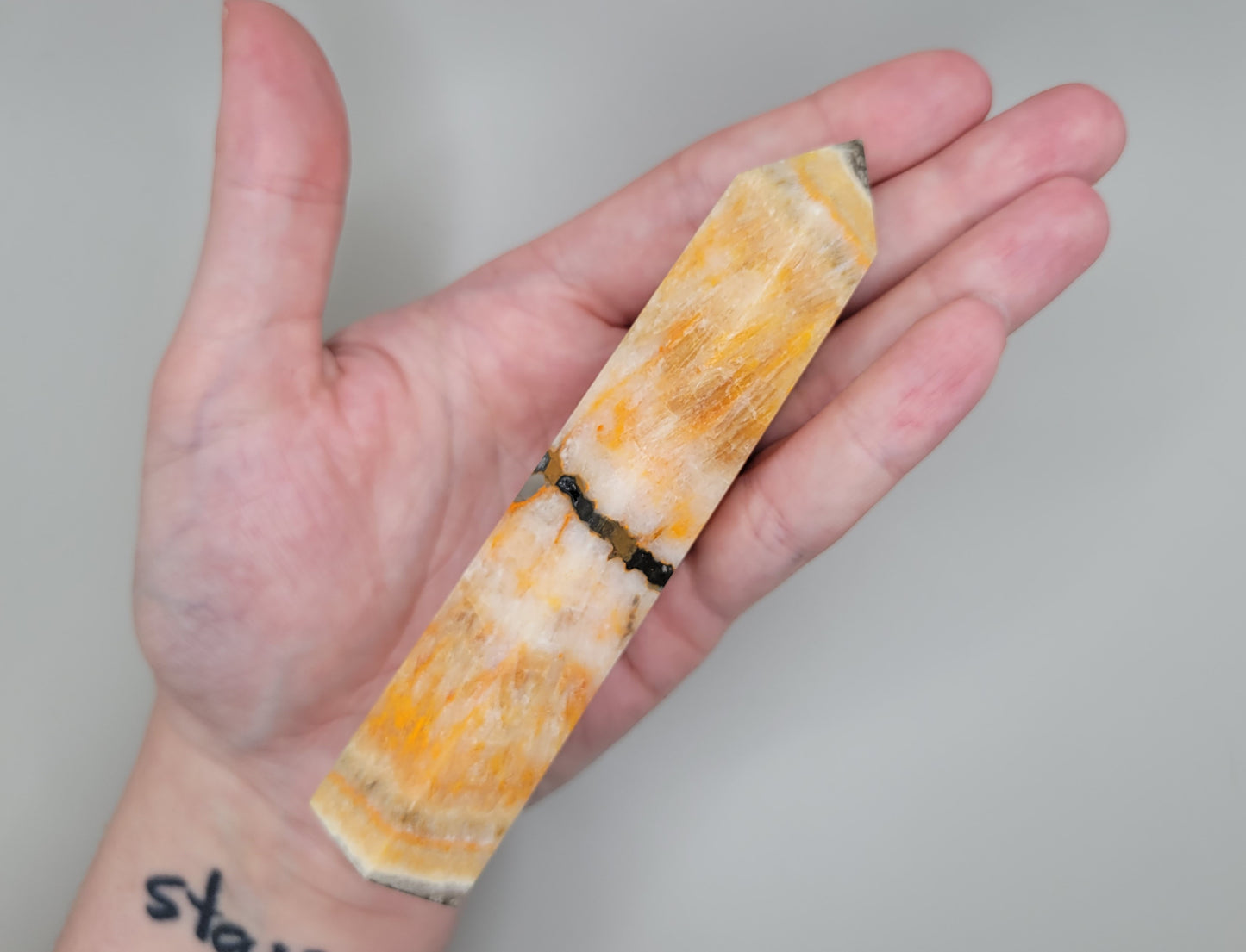 Bumblebee Jasper Tower D
