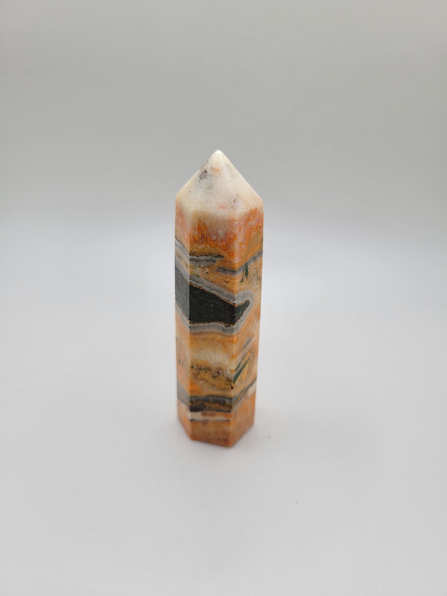 Bumblebee Jasper Tower B