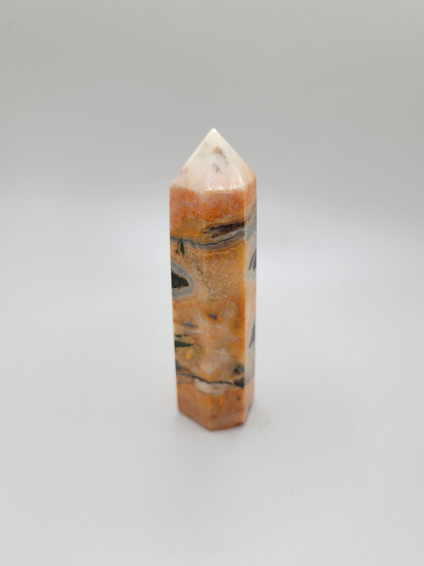 Bumblebee Jasper Tower B