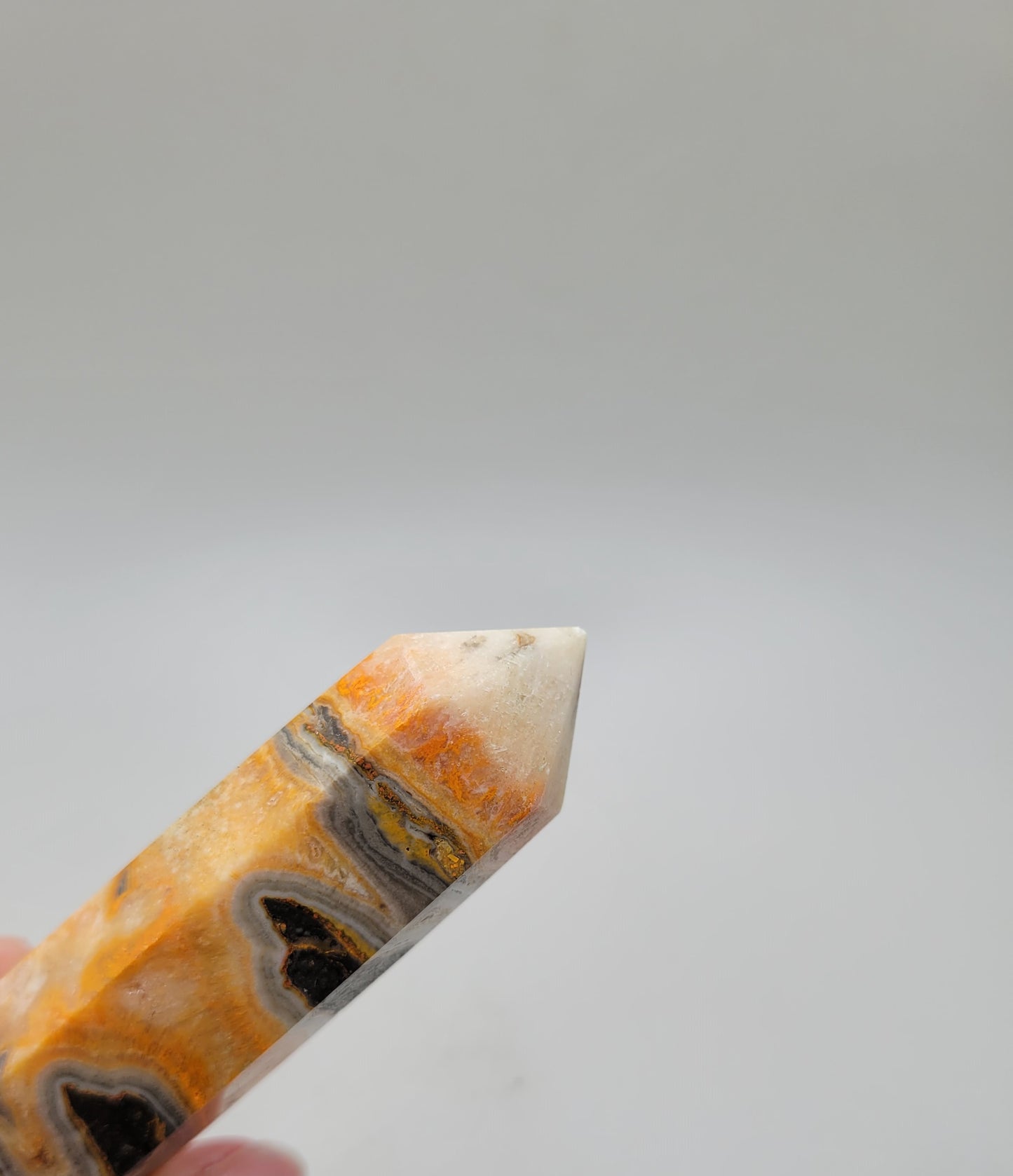 Bumblebee Jasper Tower B
