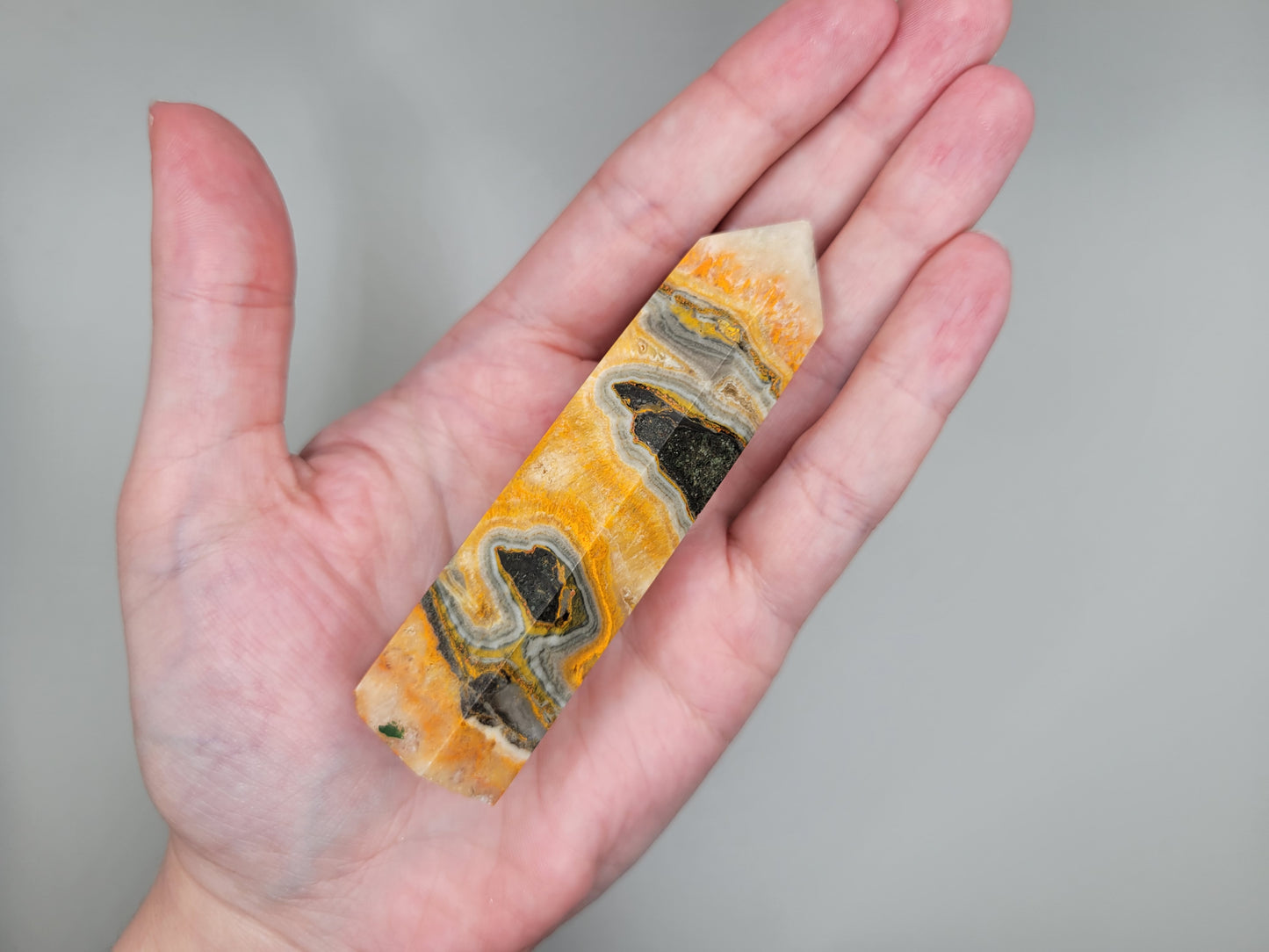 Bumblebee Jasper Tower B