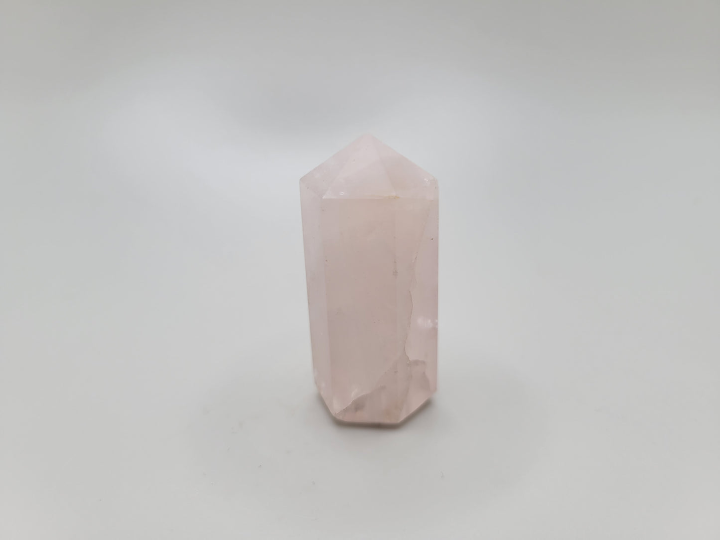Rose Quartz Point