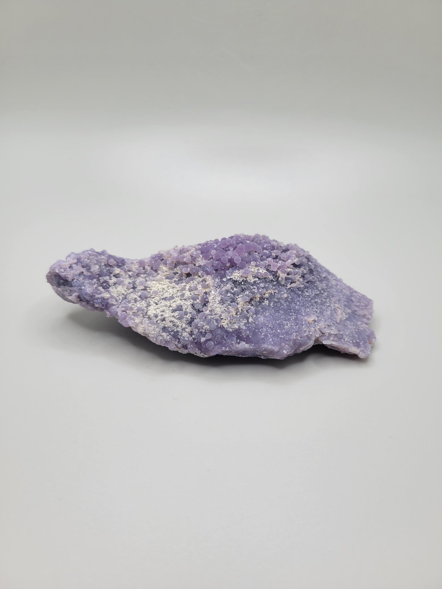 Grape Agate Cluster