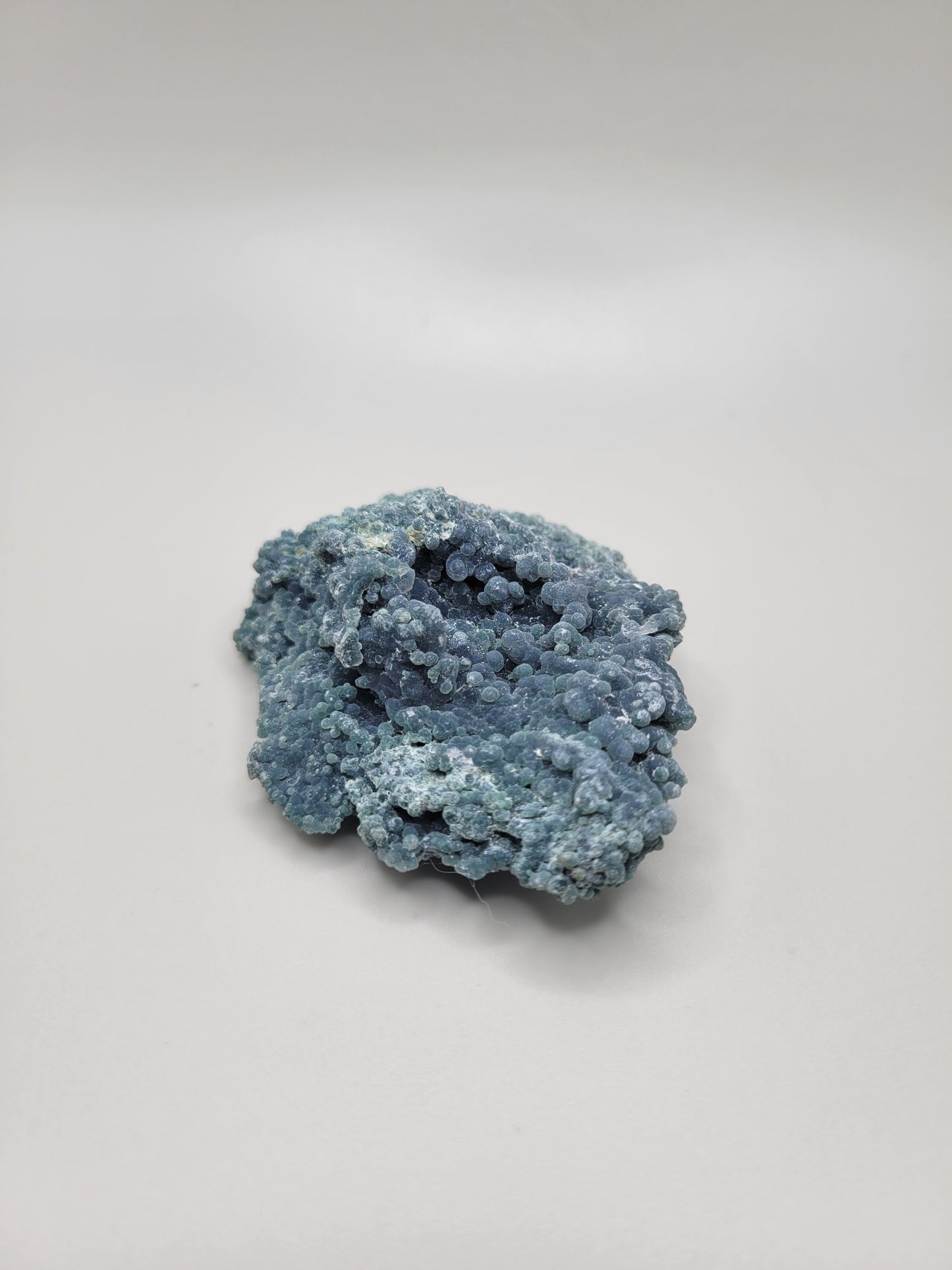 Grape Agate Cluster