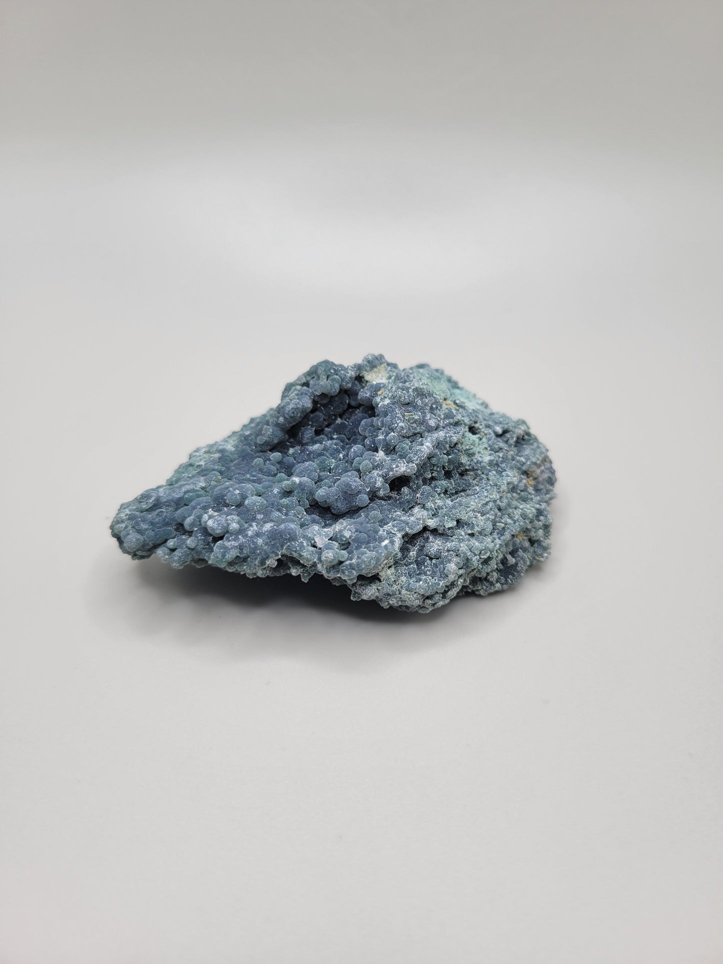 Grape Agate Cluster