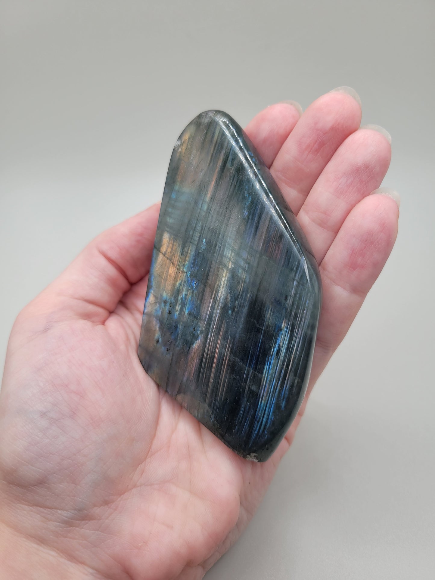 Labradorite Freeform