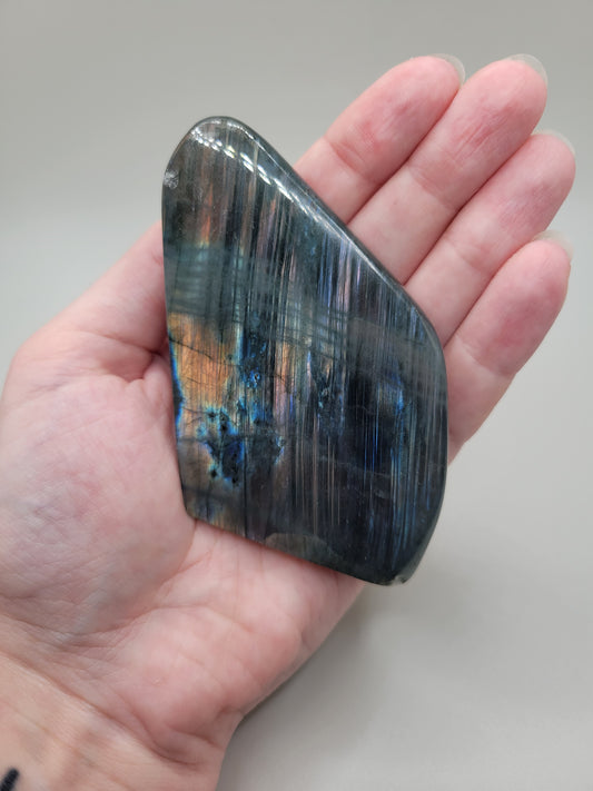 Labradorite Freeform