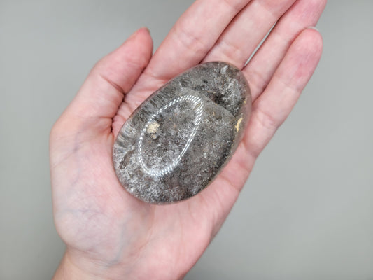 Garden Quartz Freeform