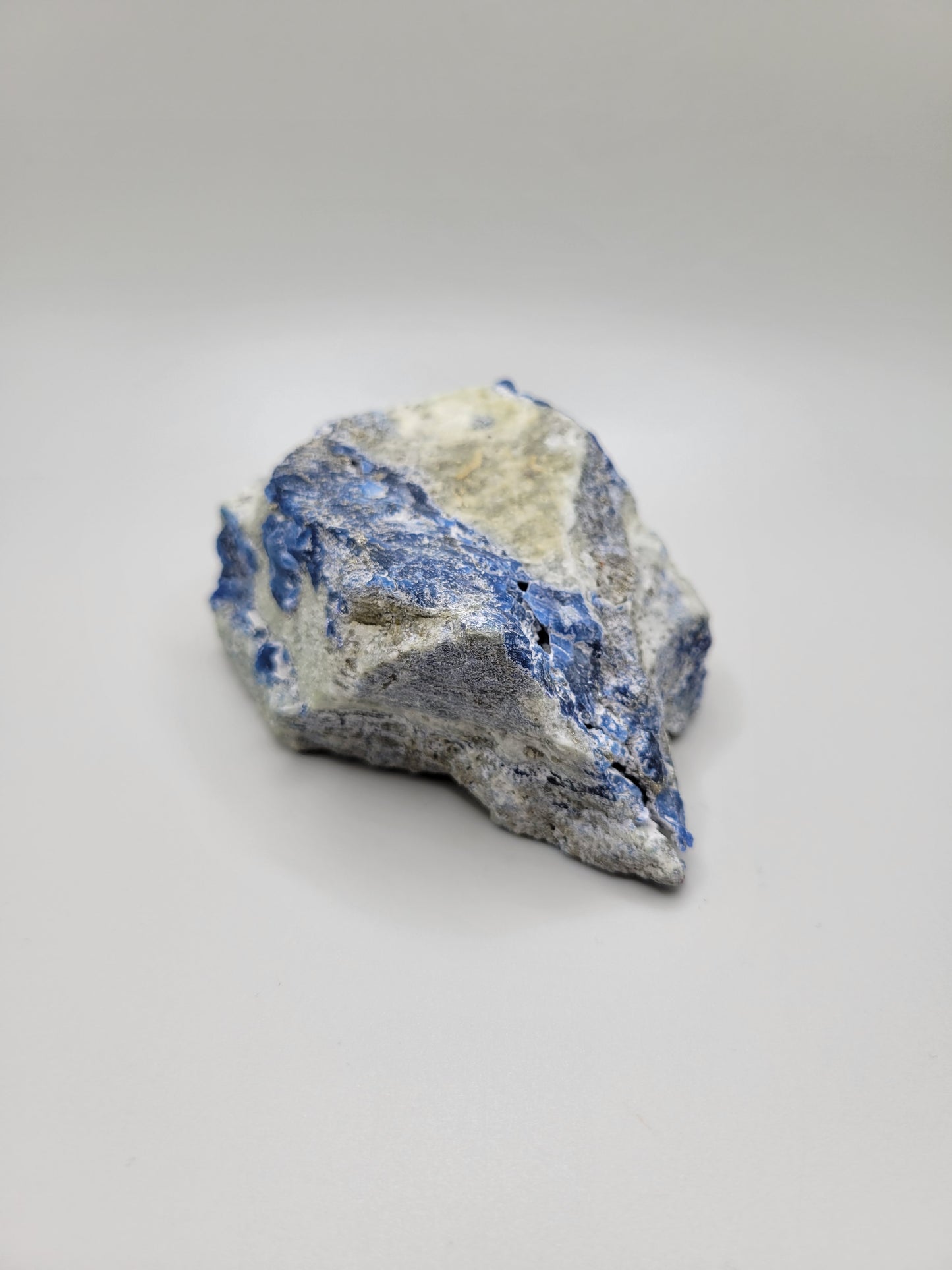 Afghanite Freeform