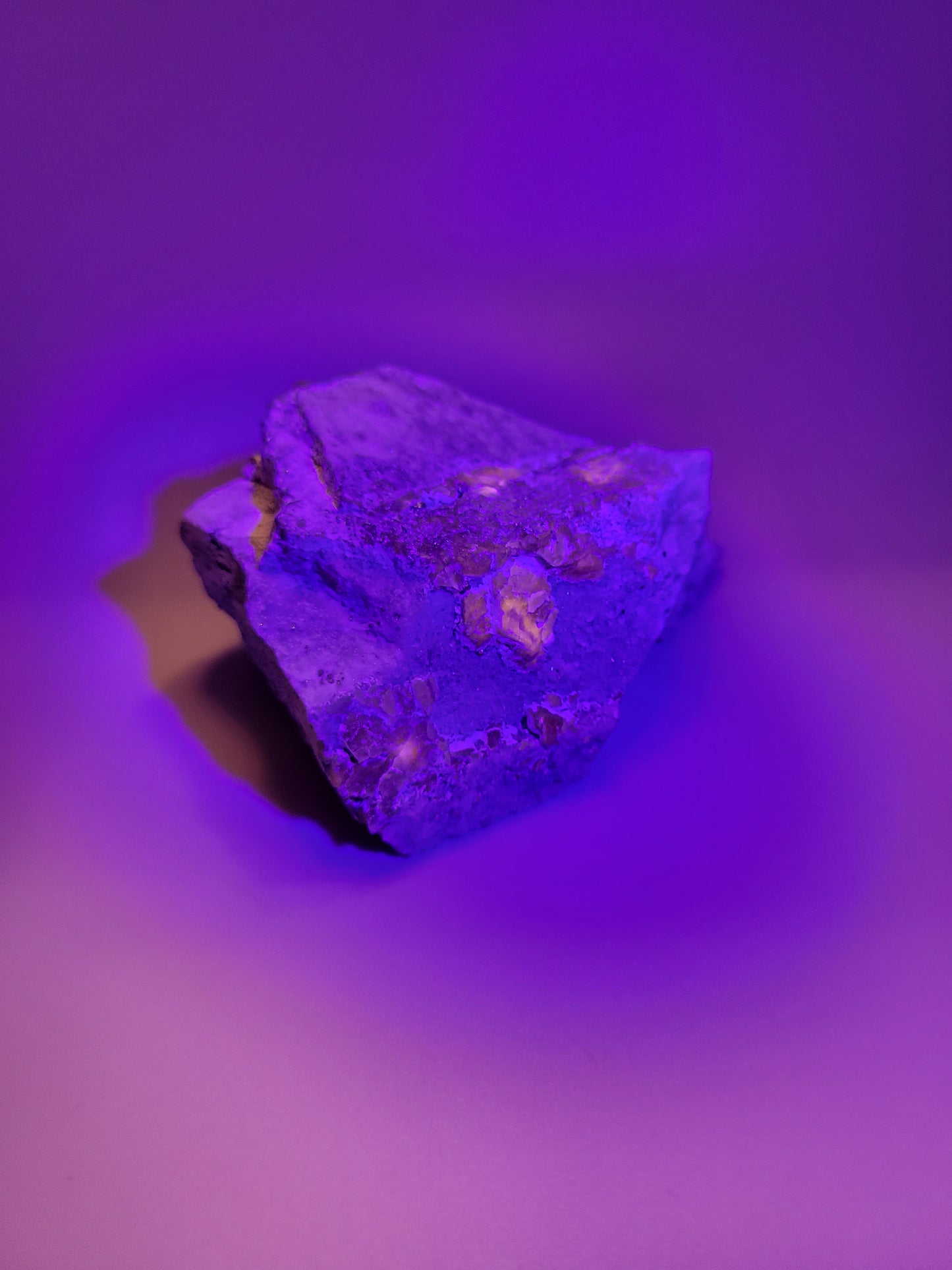 Afghanite Freeform