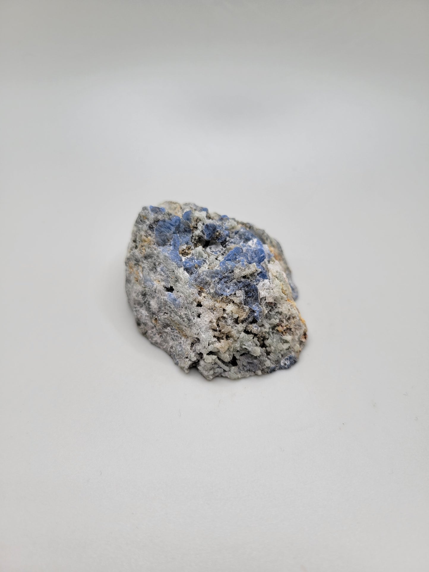 Afghanite Freeform