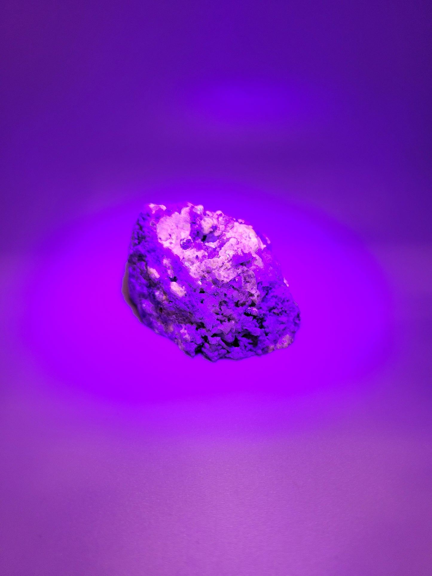 Afghanite Freeform