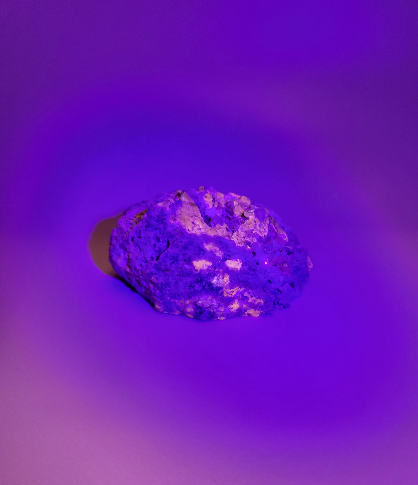 Afghanite Freeform