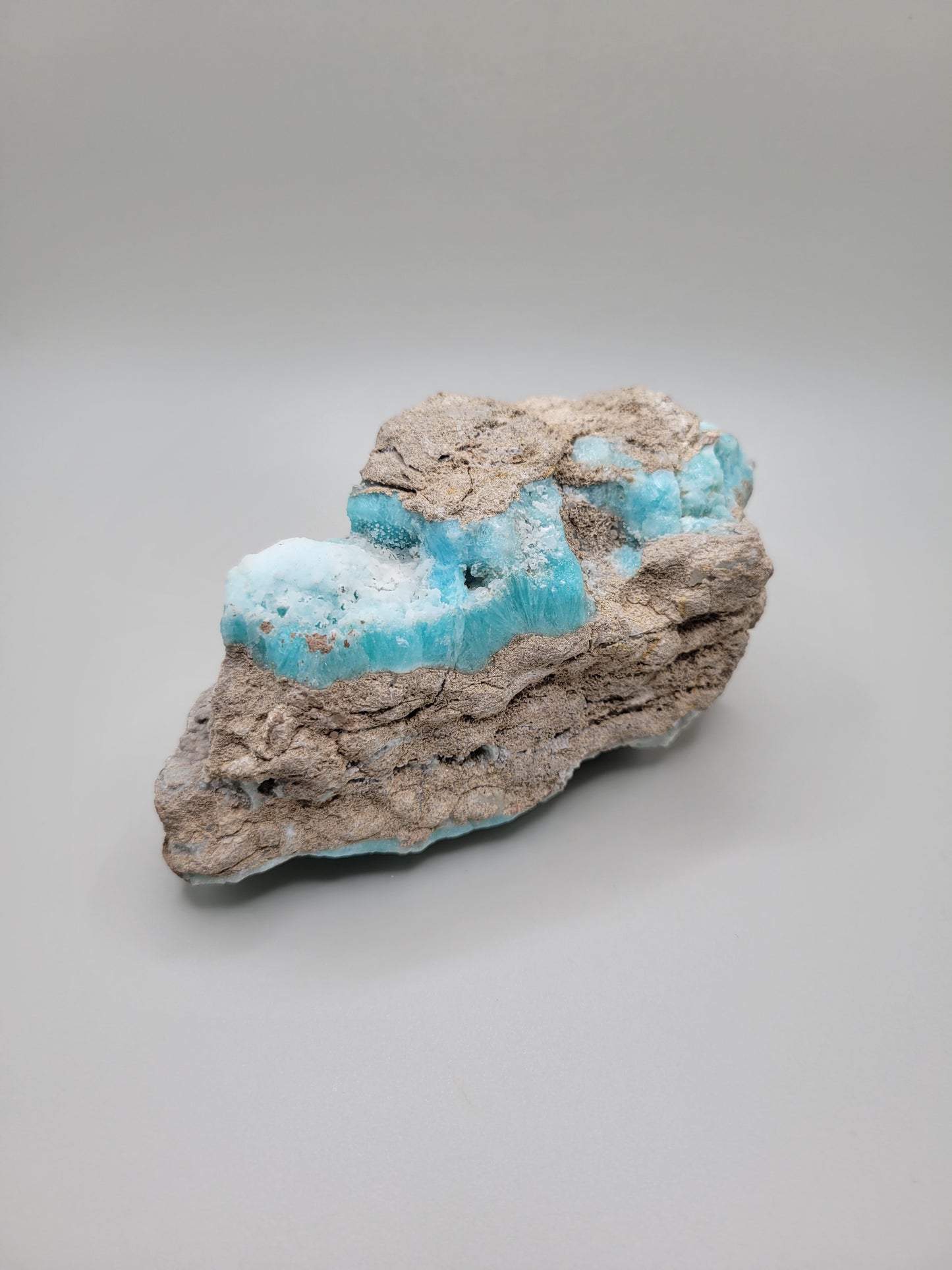 Smithsonite Freeform