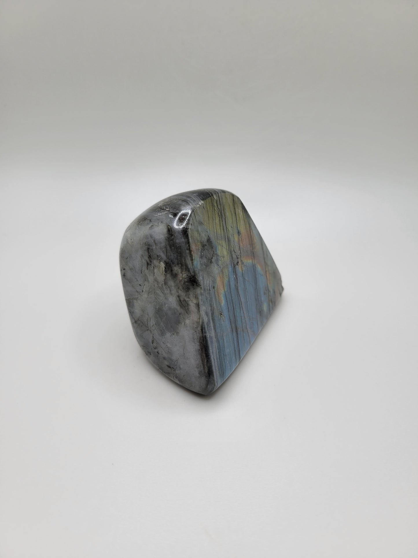 Labradorite Freeform