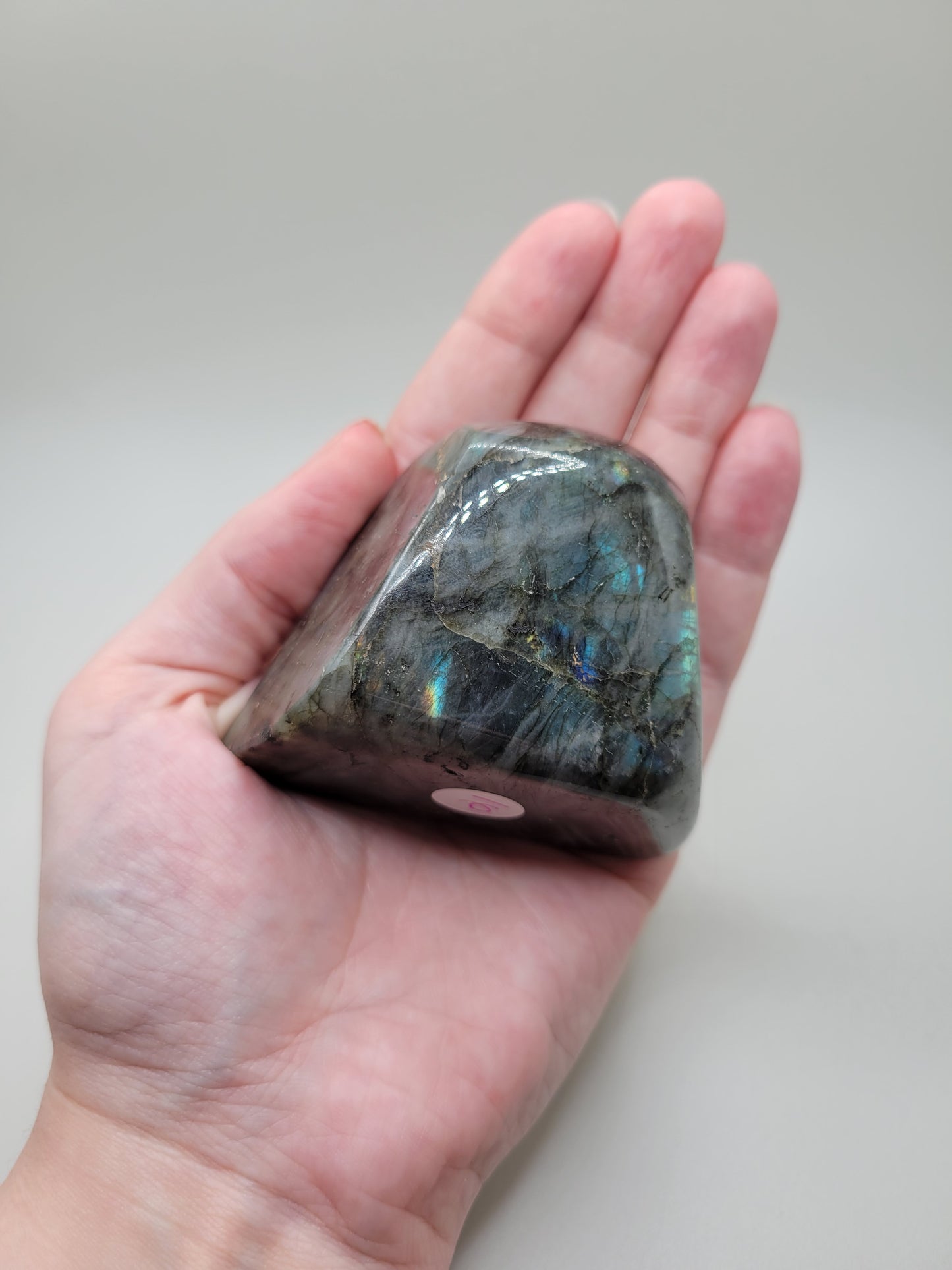 Labradorite Freeform