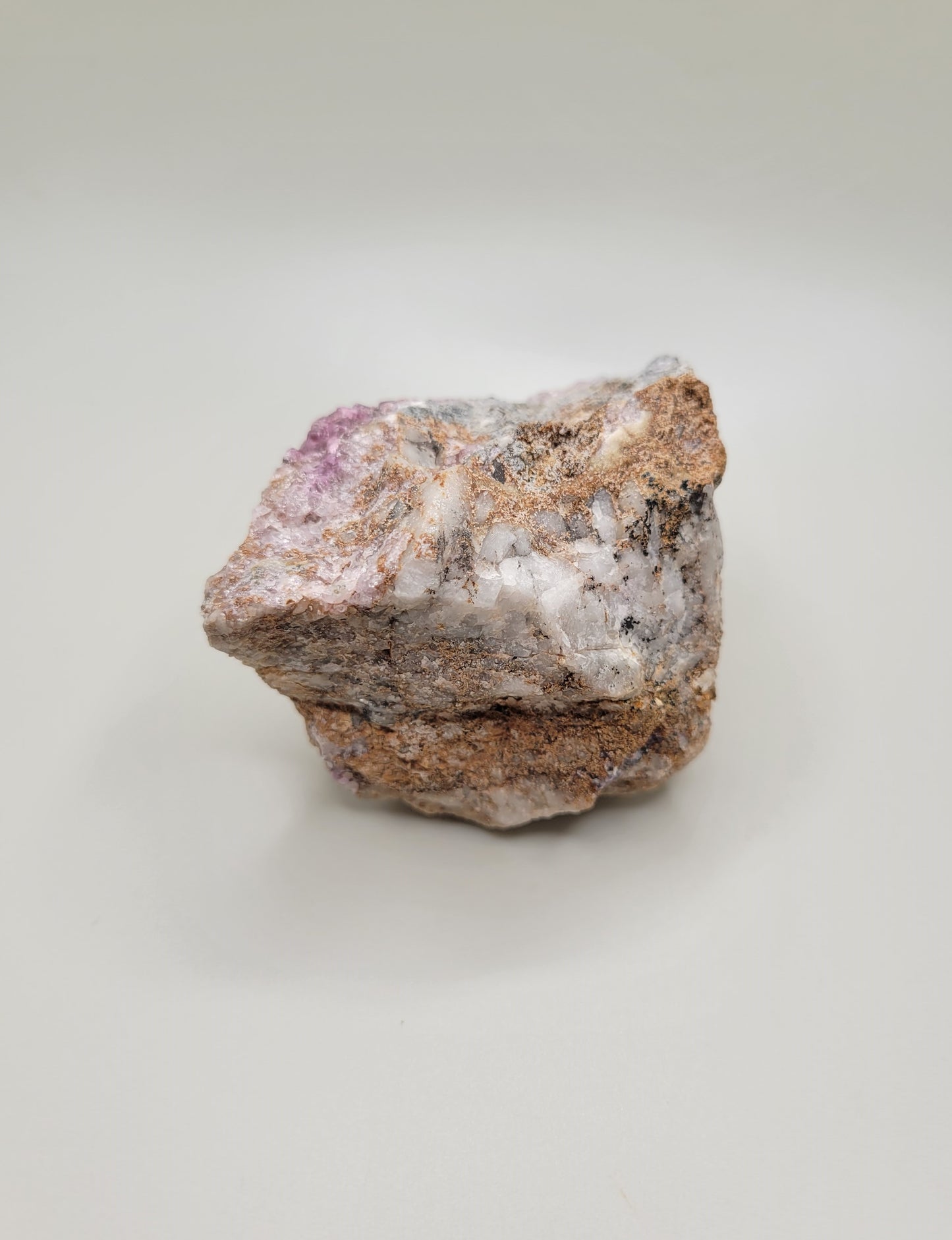 Cobalto Calcite Freeform