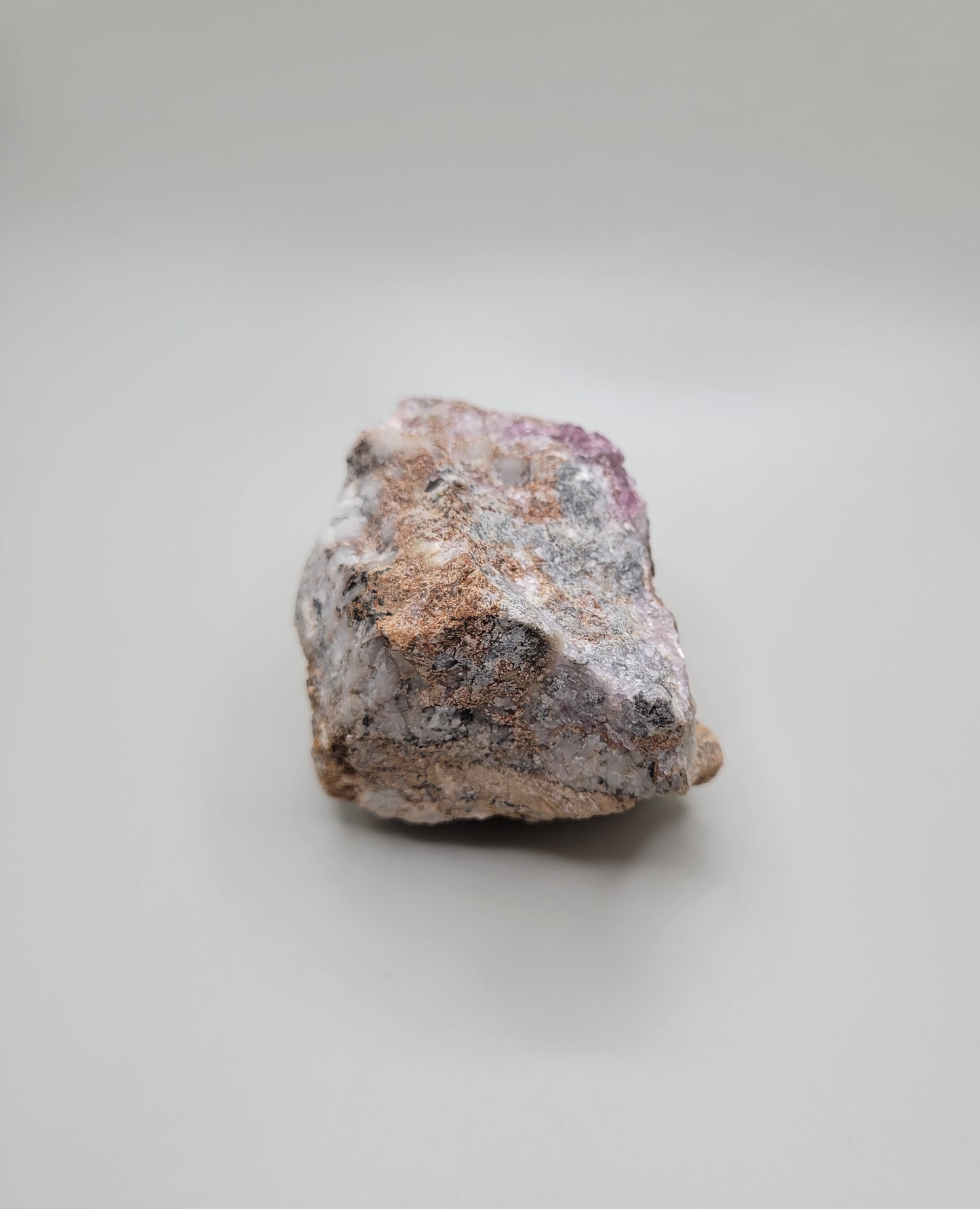 Cobalto Calcite Freeform