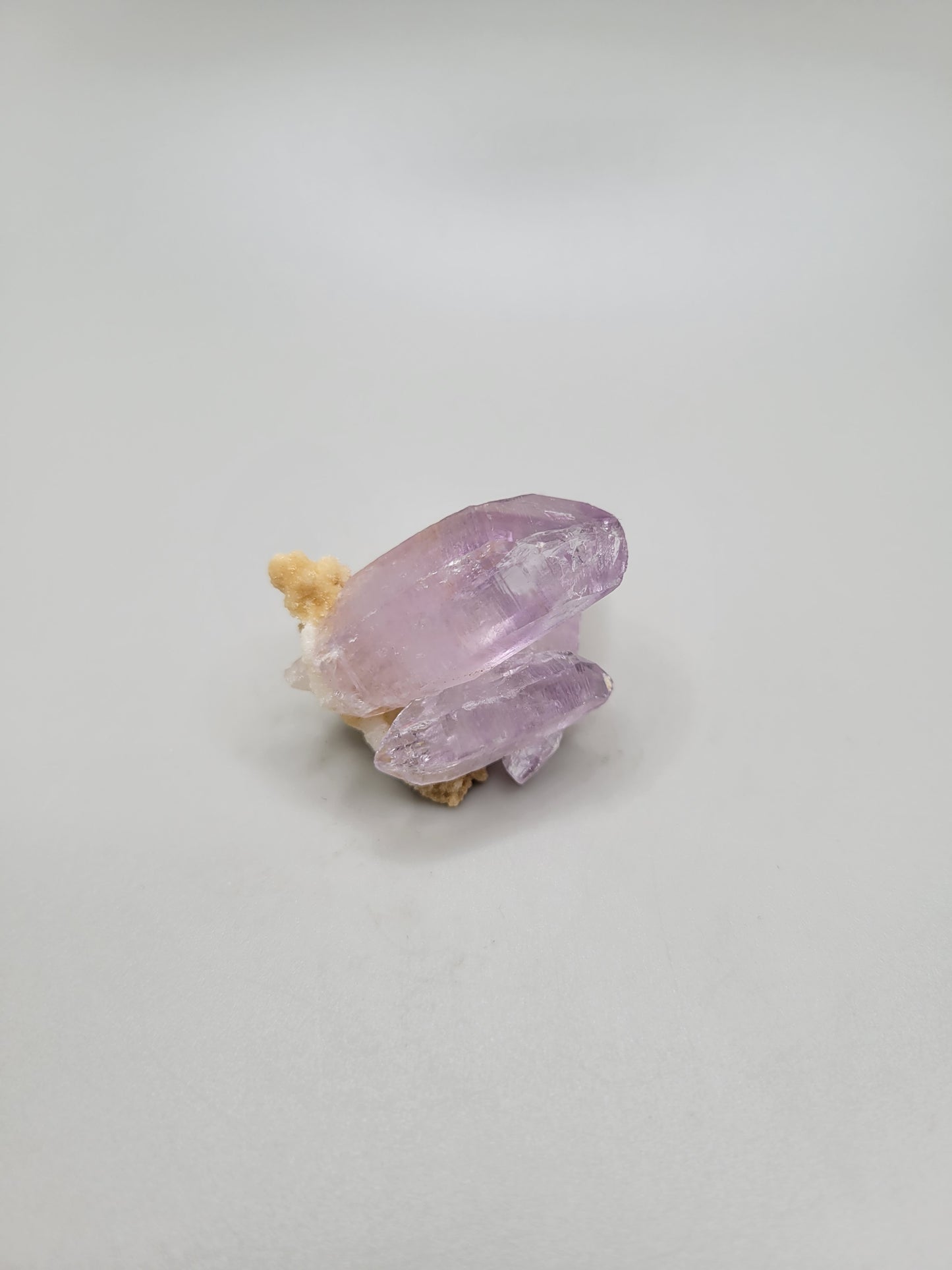 Vera Cruz Amethyst Cluster
