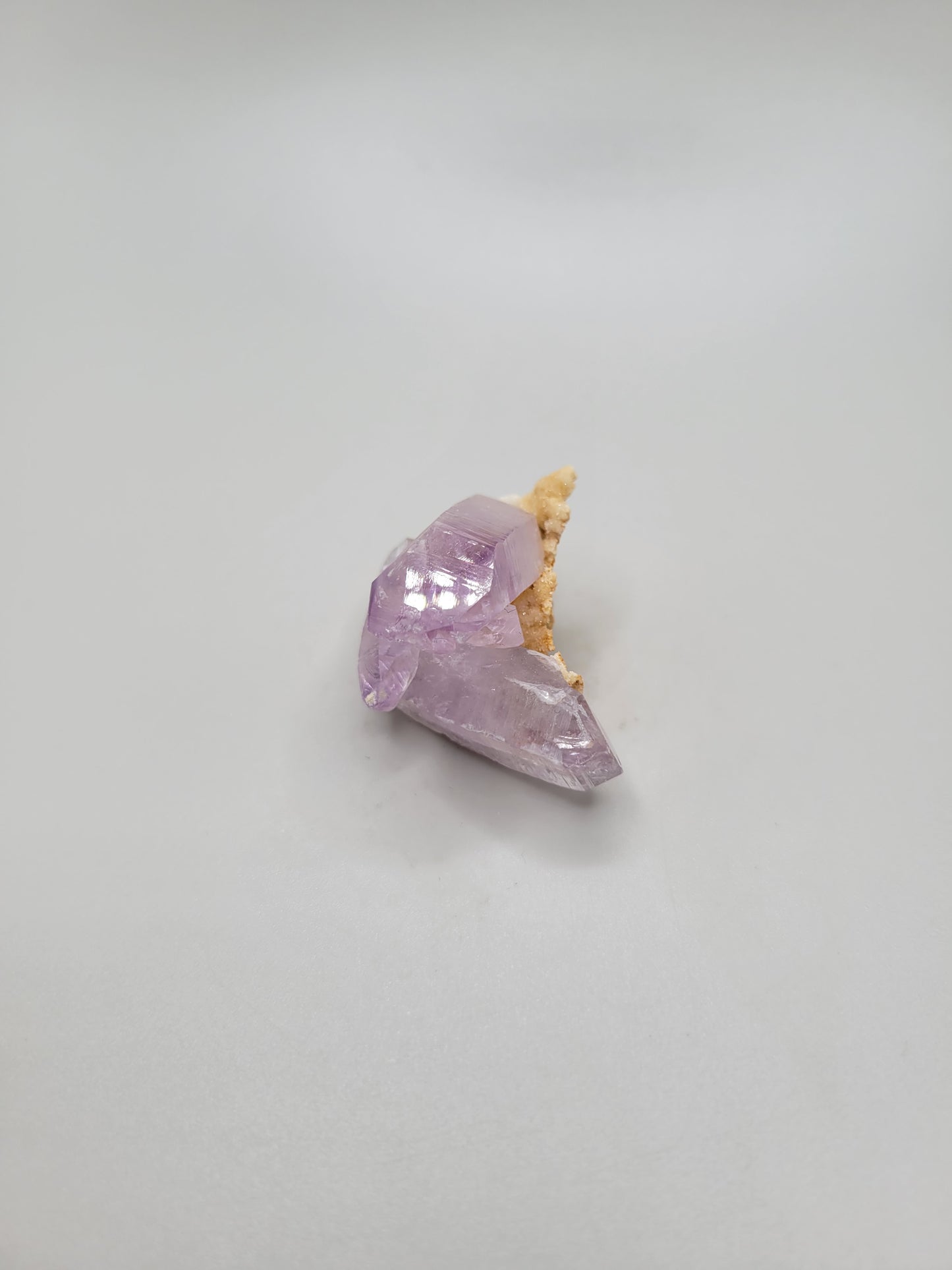 Vera Cruz Amethyst Cluster